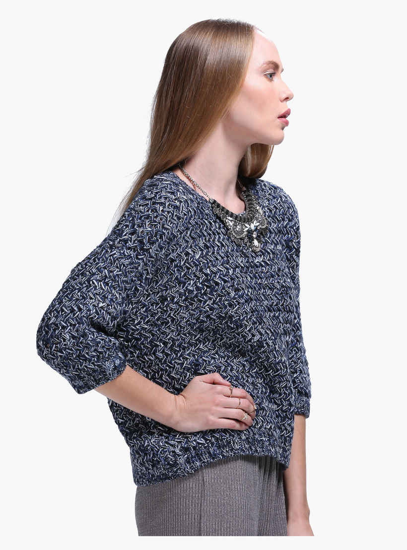 Knitted Sweater with Back Slit-women-clothing-cardigansandjumpers-jumpers-image-3