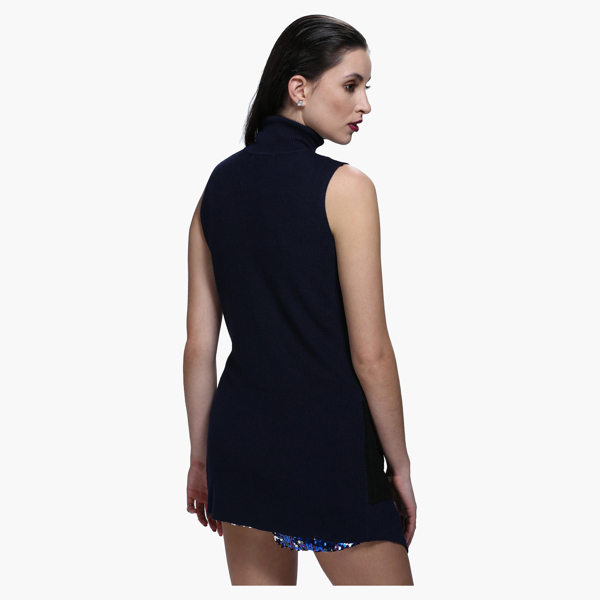 Longline Sweater with Front Slit-women-clothing-cardigansandjumpers-jumpers-image-2
