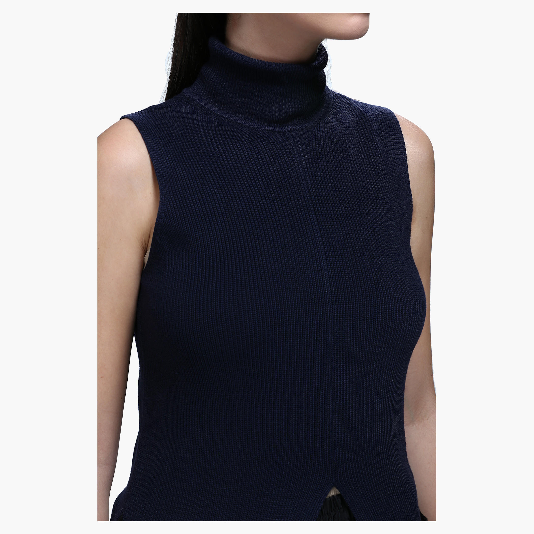 Longline Sweater with Front Slit-women-clothing-cardigansandjumpers-jumpers-image-4