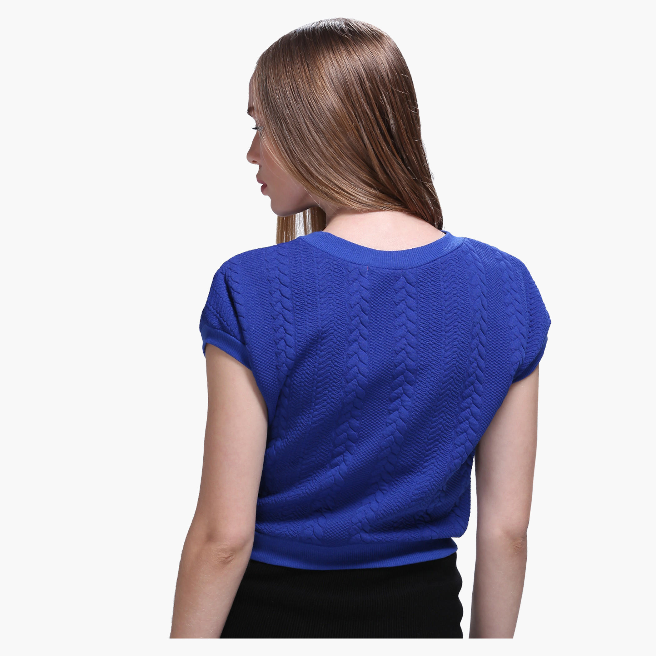 Knitted Sleeveless Shell Top-women-clothing-shirtsandblouses-blouses-image-4