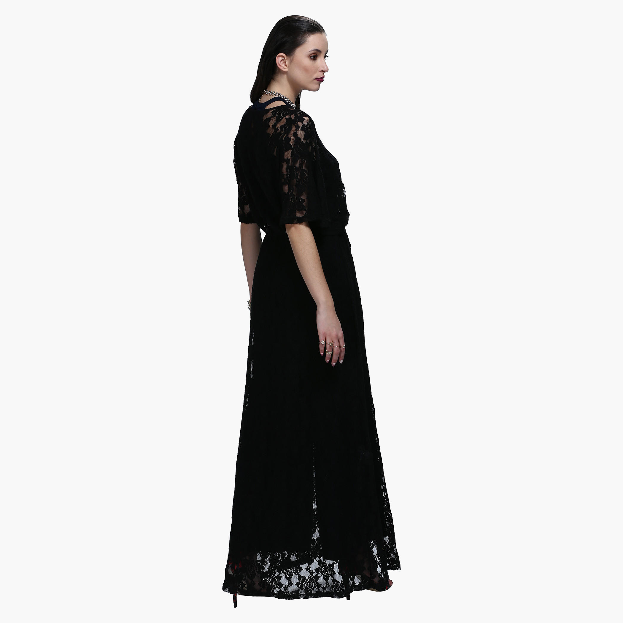 Full Length Shrug with Open Front-women-clothing-shirtsandblouses-blouses-image-2