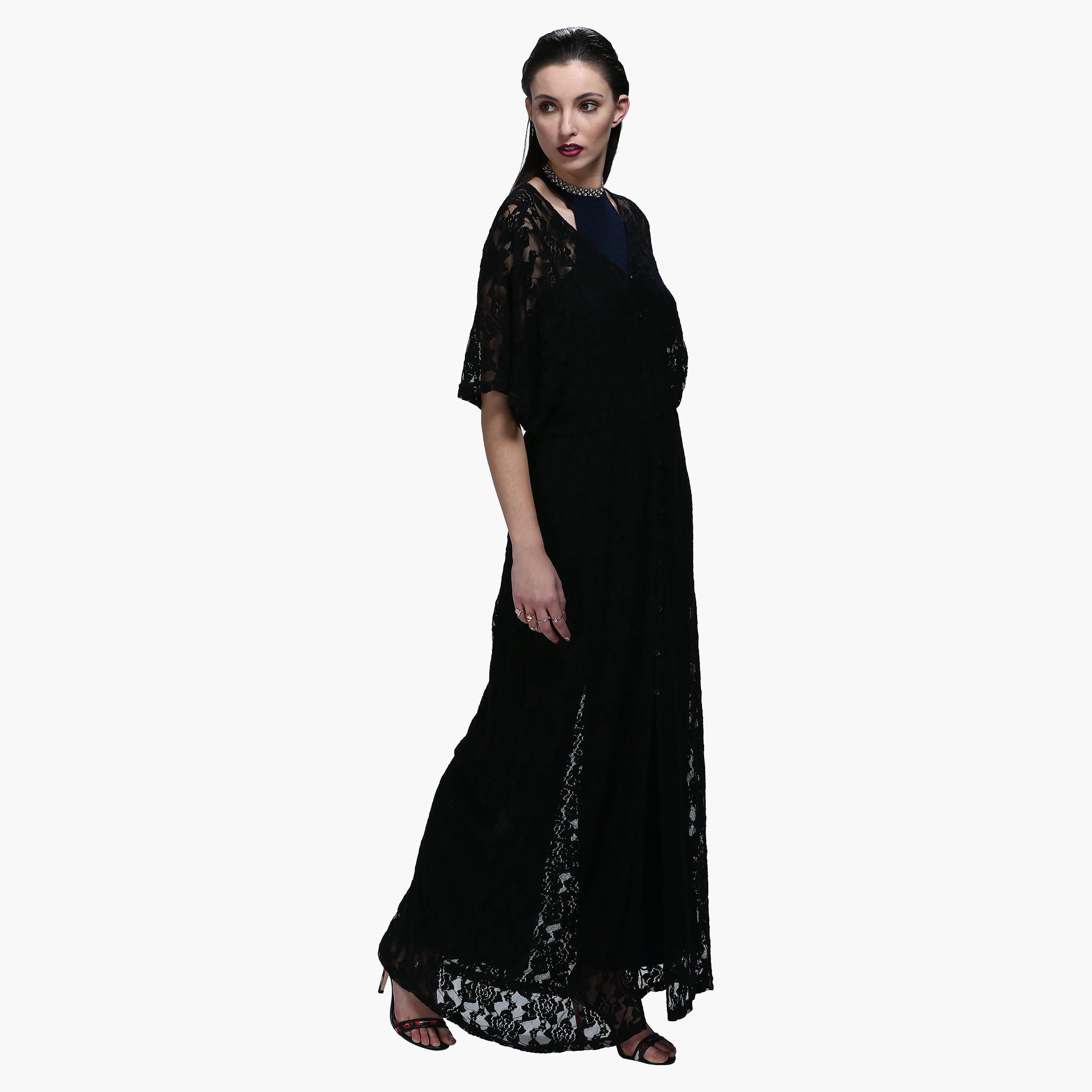 Full Length Shrug with Open Front-women-clothing-shirtsandblouses-blouses-image-3