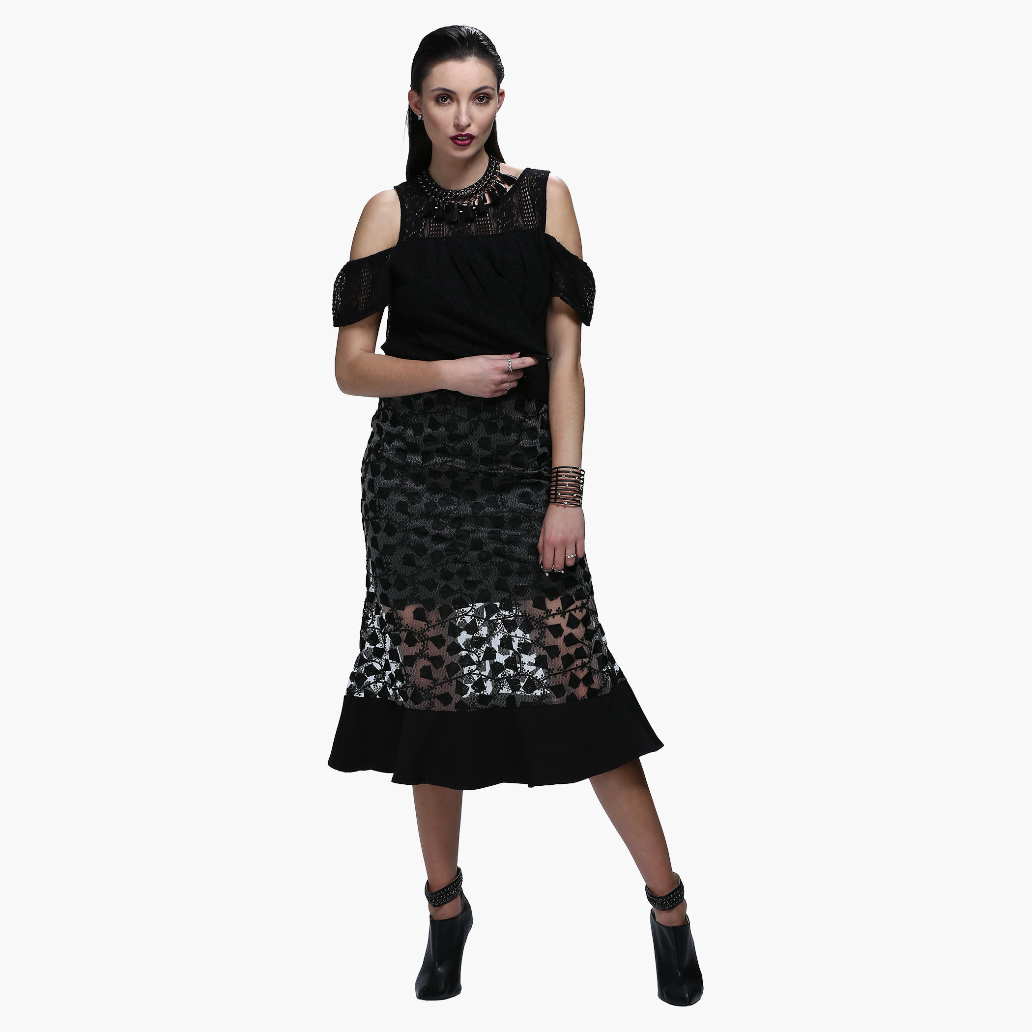 Cold Shoulder Lace Top-women-clothing-shirtsandblouses-blouses-image-5