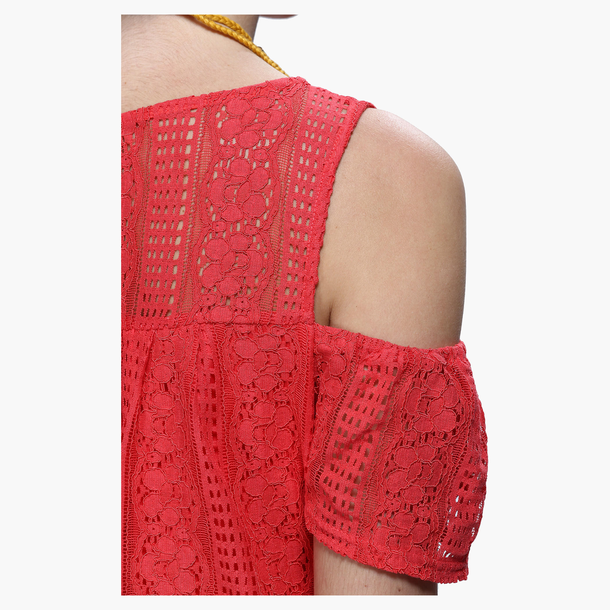 Cold Shoulder Lace Top-women-clothing-shirtsandblouses-blouses-image-9