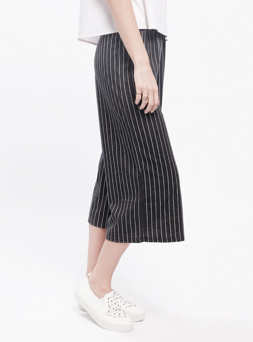 Striped Culottes-women-clothing-bottoms-trousers-image-3
