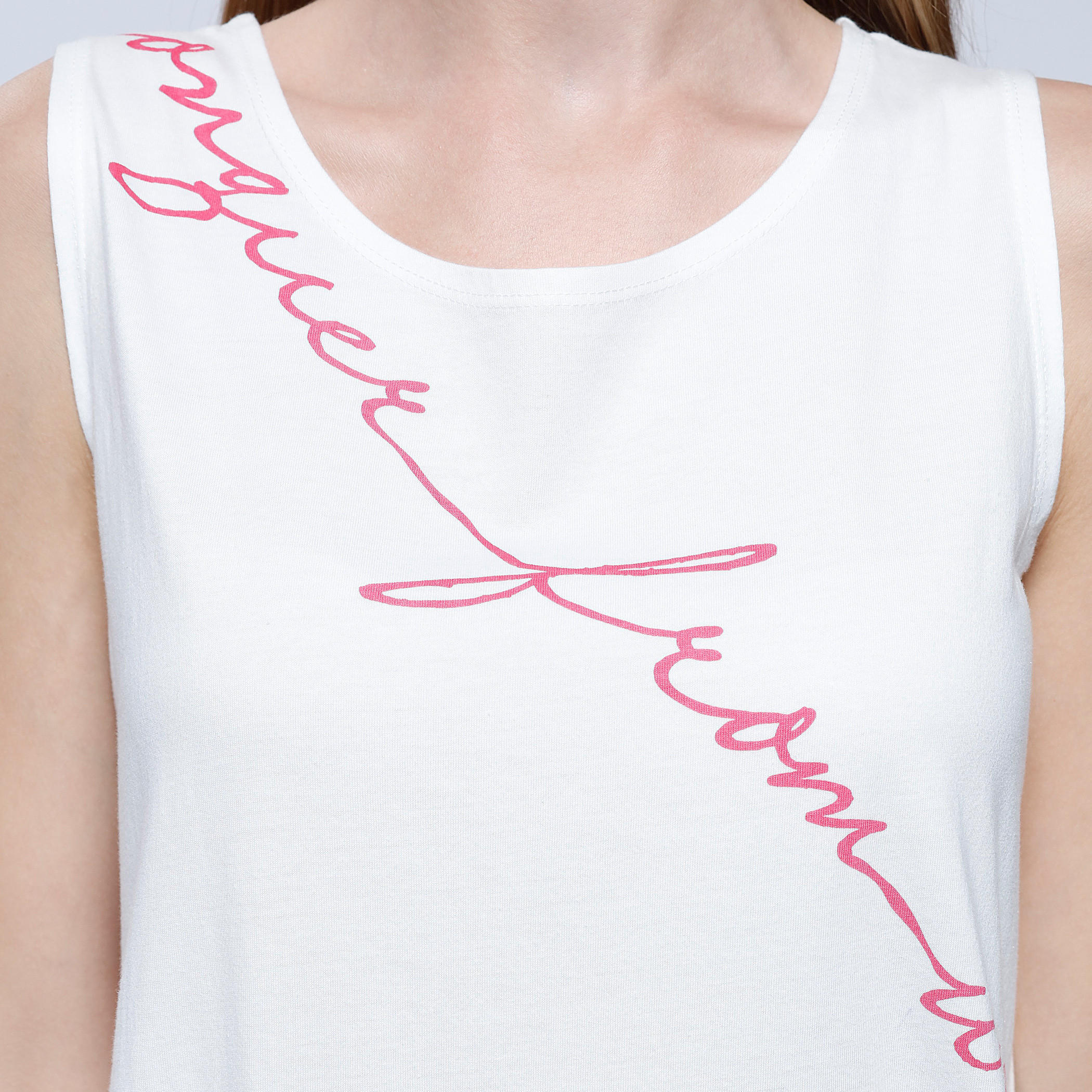 2Xtremz Sleeveless Printed Long Tunic with Side Slits-women-clothing-shirtsandblouses-blouses-image-2