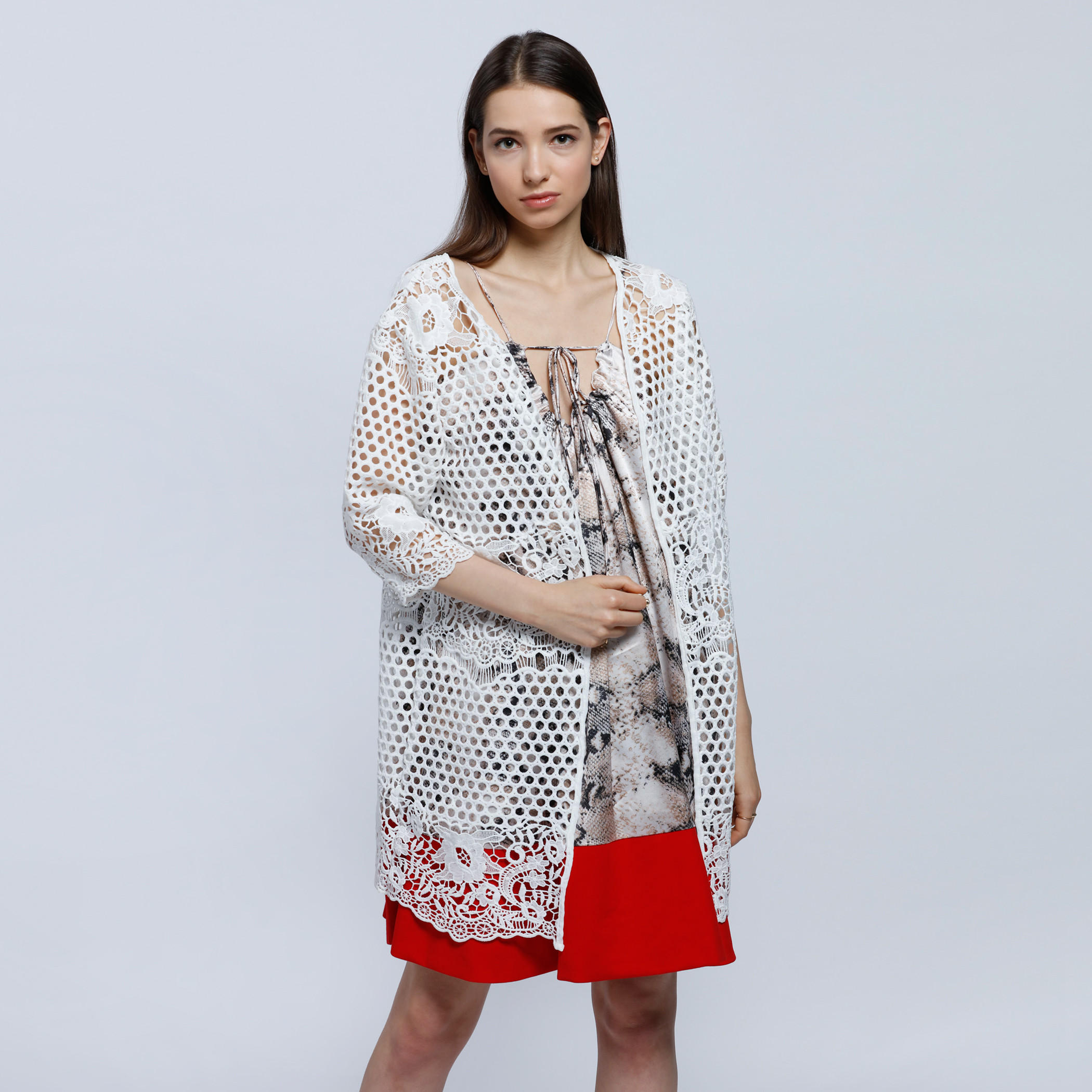 Lace Shrug with Open Front-women-winterwear-cardigansandjumpers-cardigans-image-5