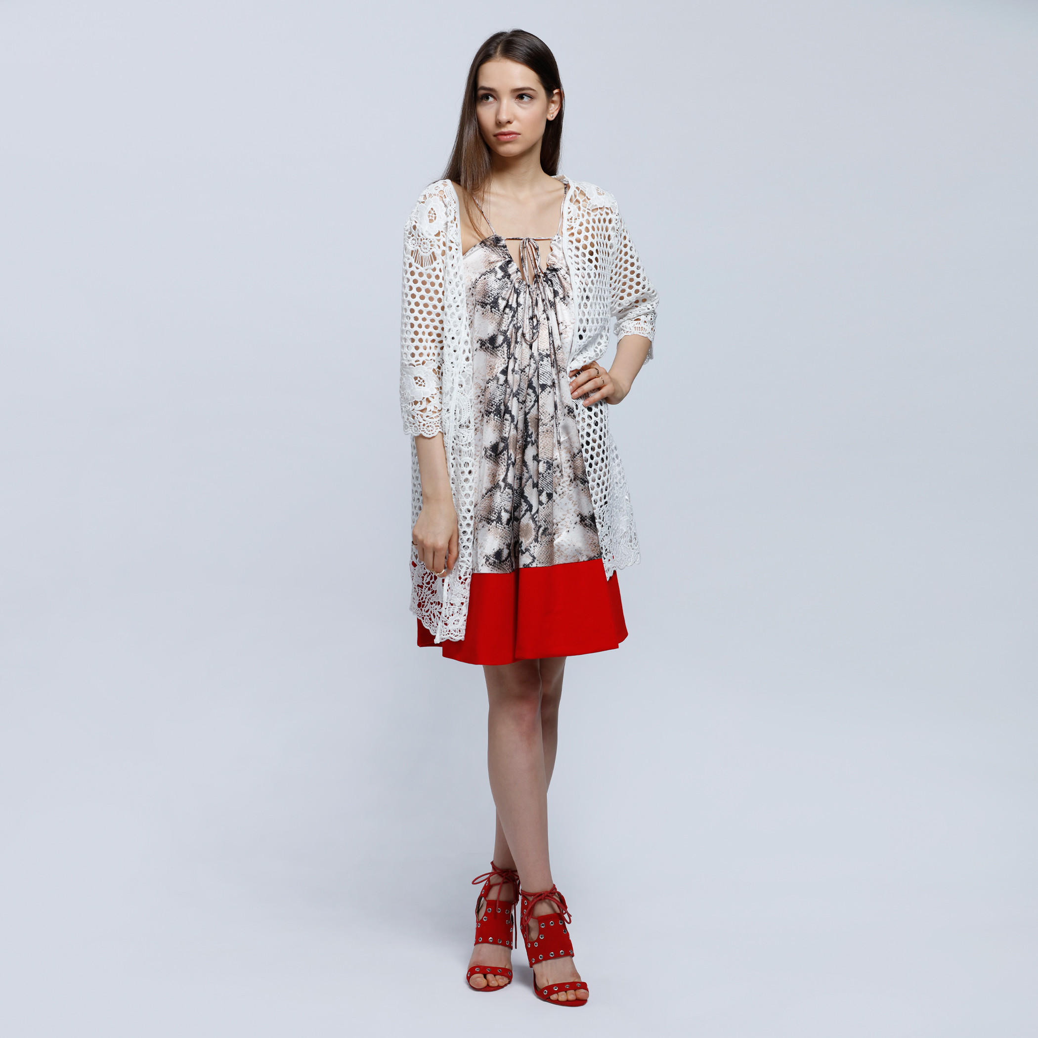Lace Shrug with Open Front-women-winterwear-cardigansandjumpers-cardigans-image-1