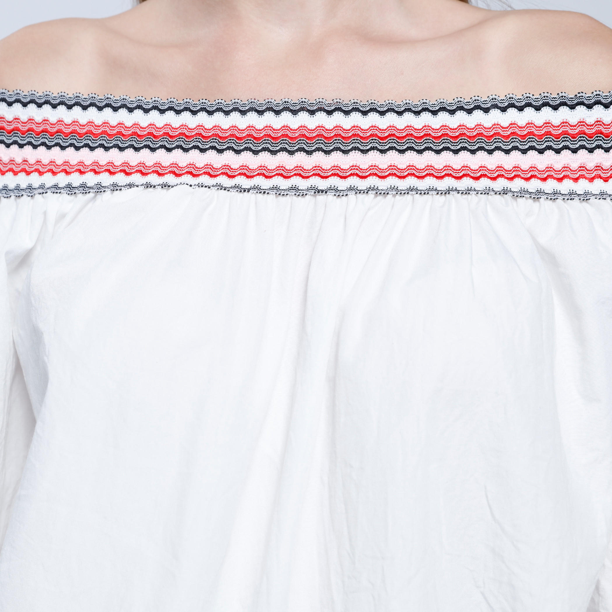 2Xtremz Off Shoulder Top with 3/4 Sleeves-women-clothing-shirtsandblouses-blouses-image-4
