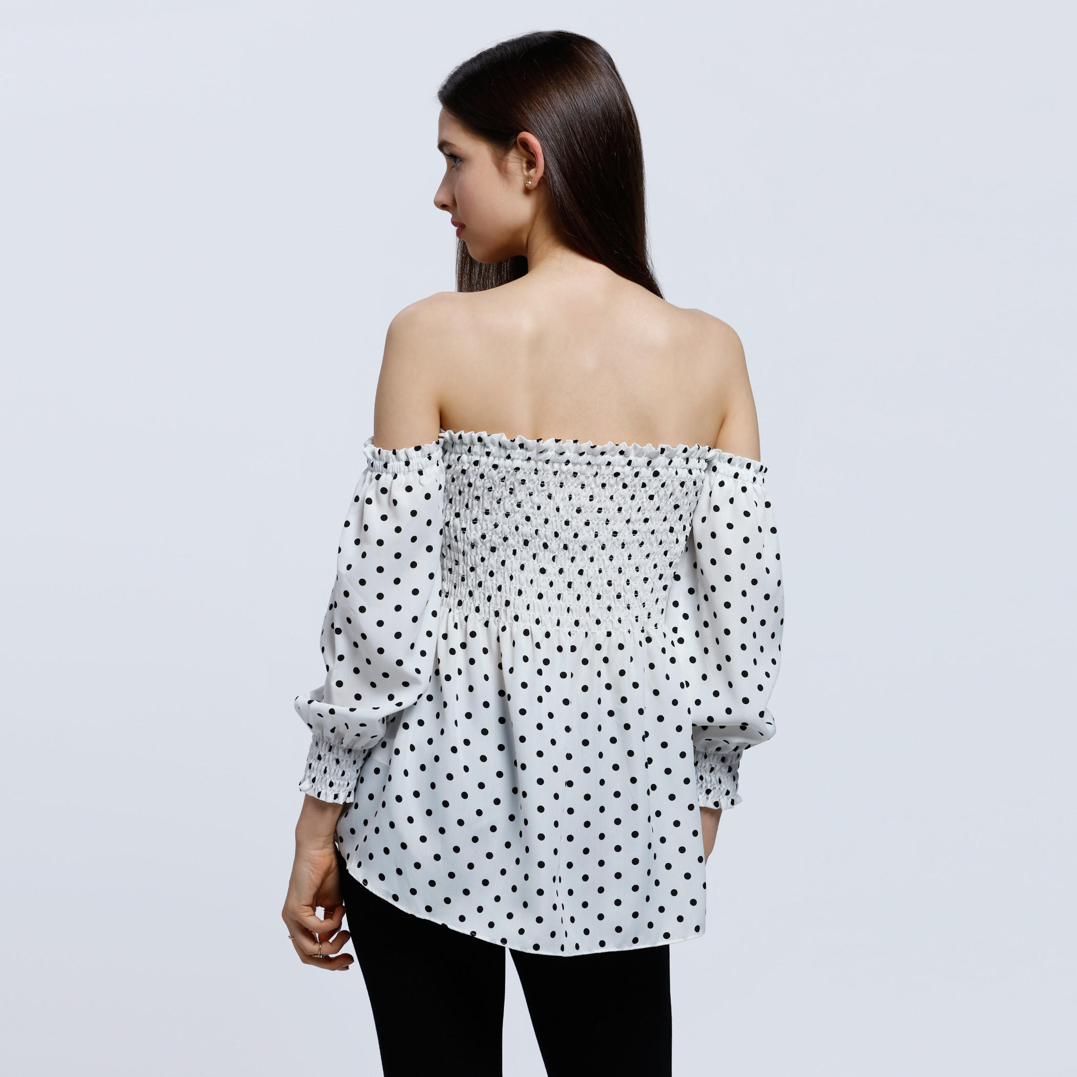 2Xtremz Printed Off Shoulder Top-women-clothing-shirtsandblouses-blouses-image-4