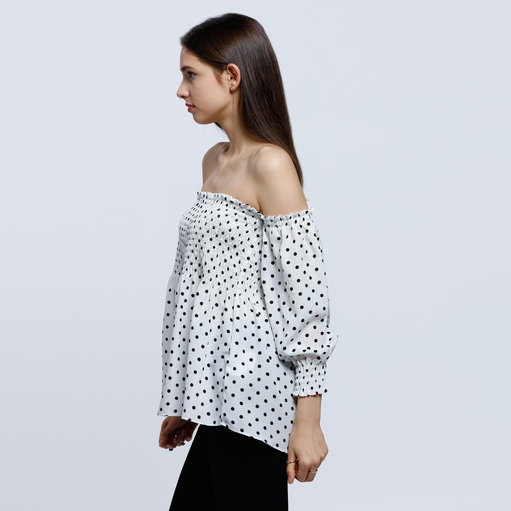 2Xtremz Printed Off Shoulder Top-women-clothing-shirtsandblouses-blouses-image-3