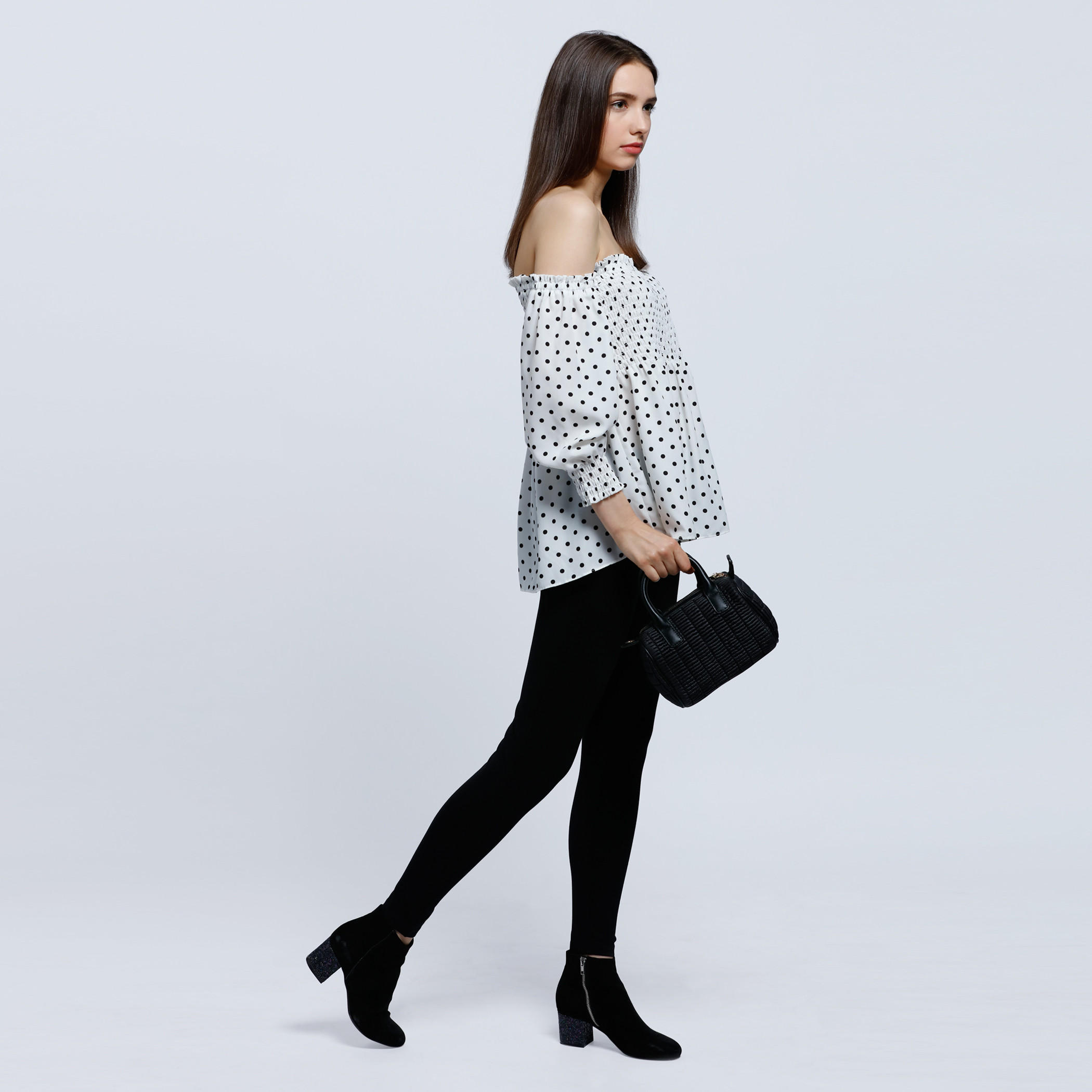 2Xtremz Printed Off Shoulder Top-women-clothing-shirtsandblouses-blouses-image-1
