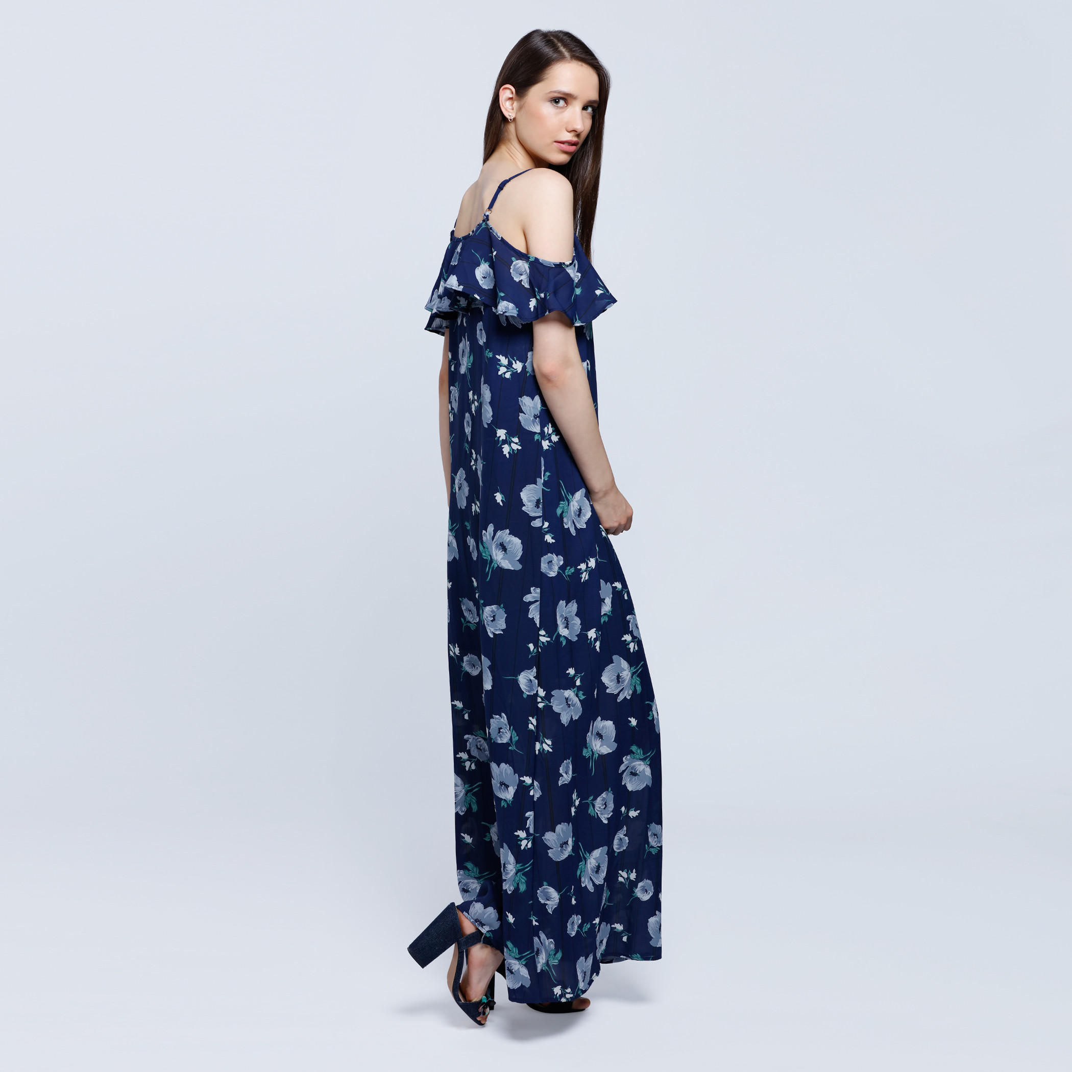 Stappy Double Layer Floral Maxi Dress-women-clothing-dresses-image-3