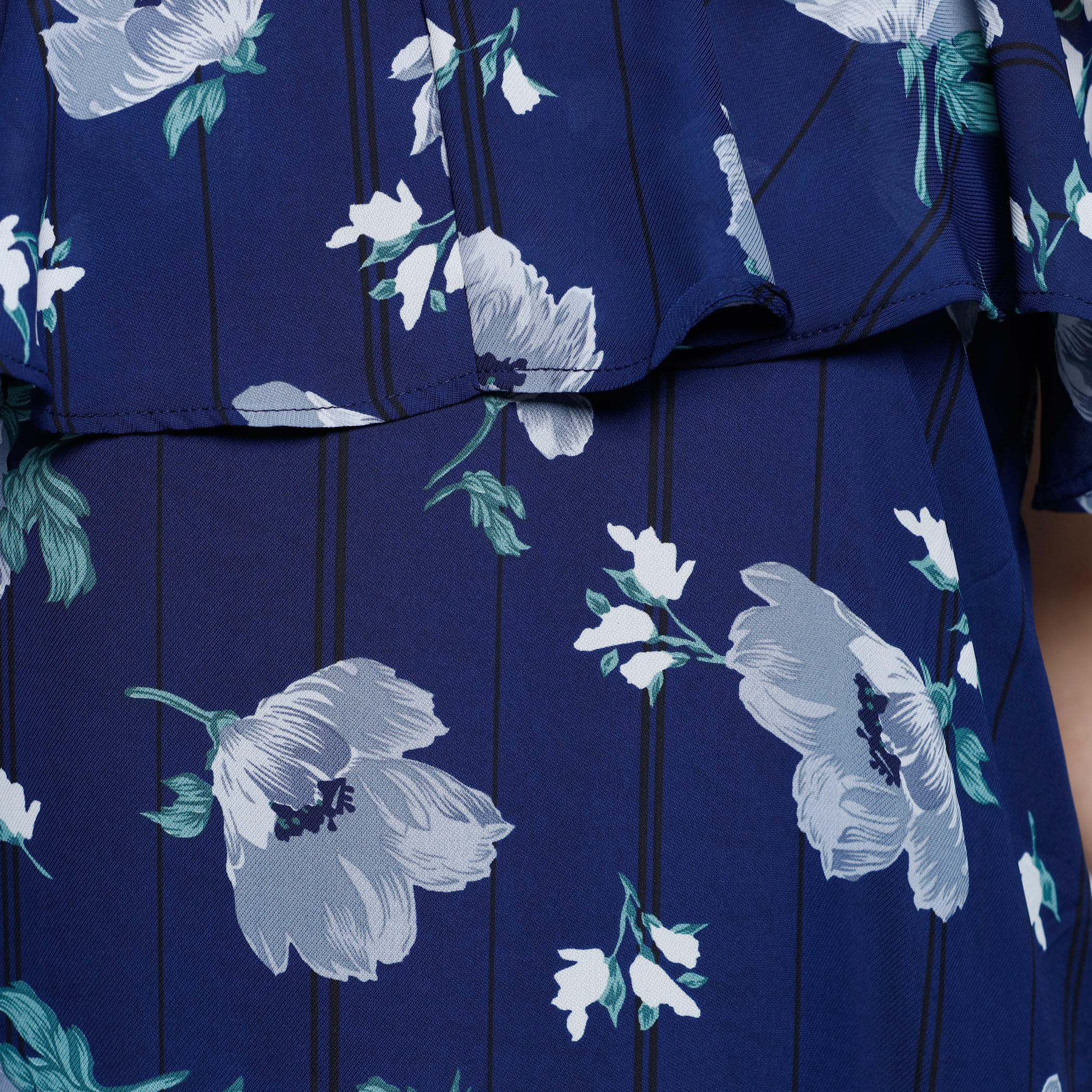 Stappy Double Layer Floral Maxi Dress-women-clothing-dresses-image-4