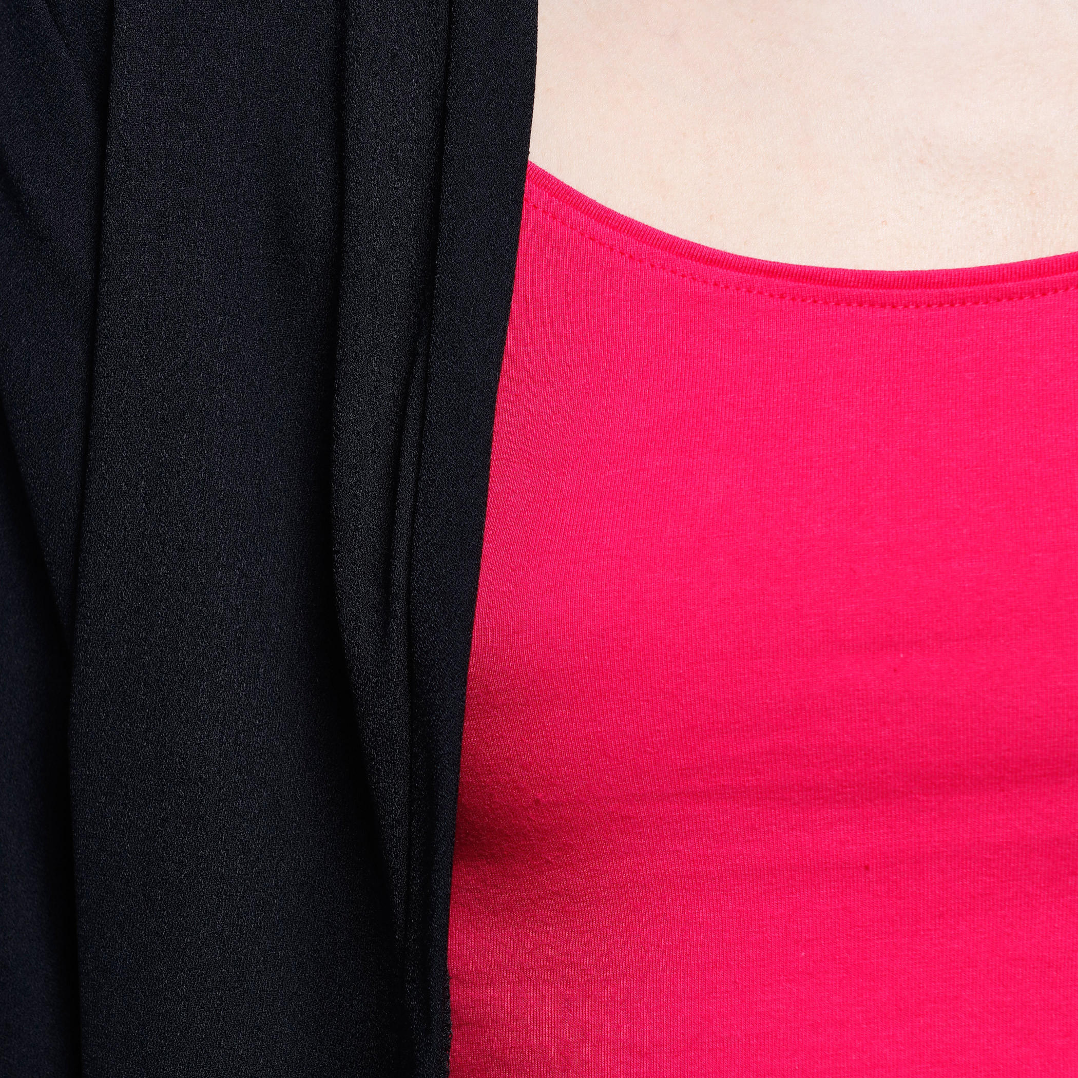 Front Open Long Line Shrug-women-winterwear-cardigansandjumpers-cardigans-image-4