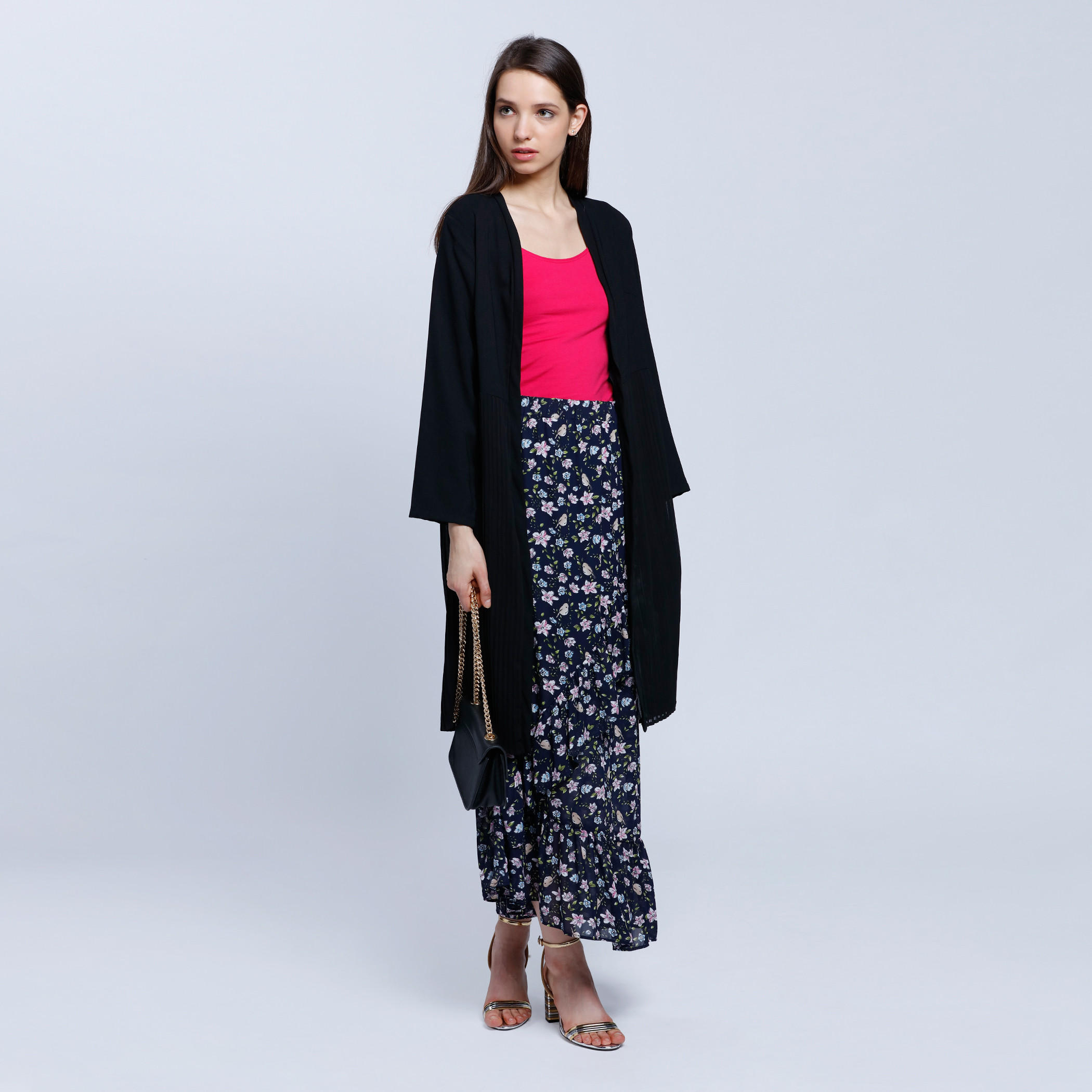 Front Open Long Line Shrug-women-winterwear-cardigansandjumpers-cardigans-image-1