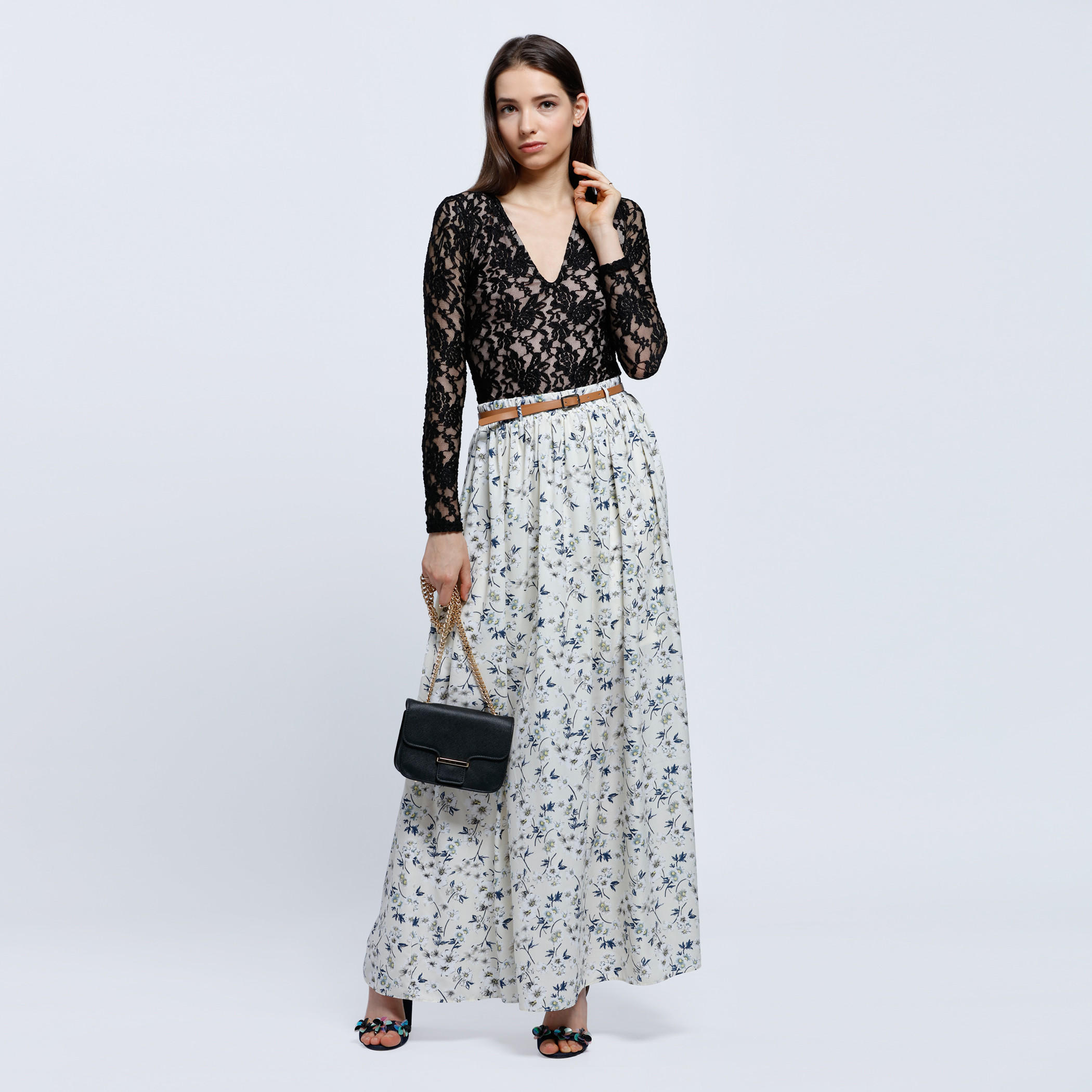 Floral Printed Maxi Skirt-women-clothing-bottoms-skirts-image-5