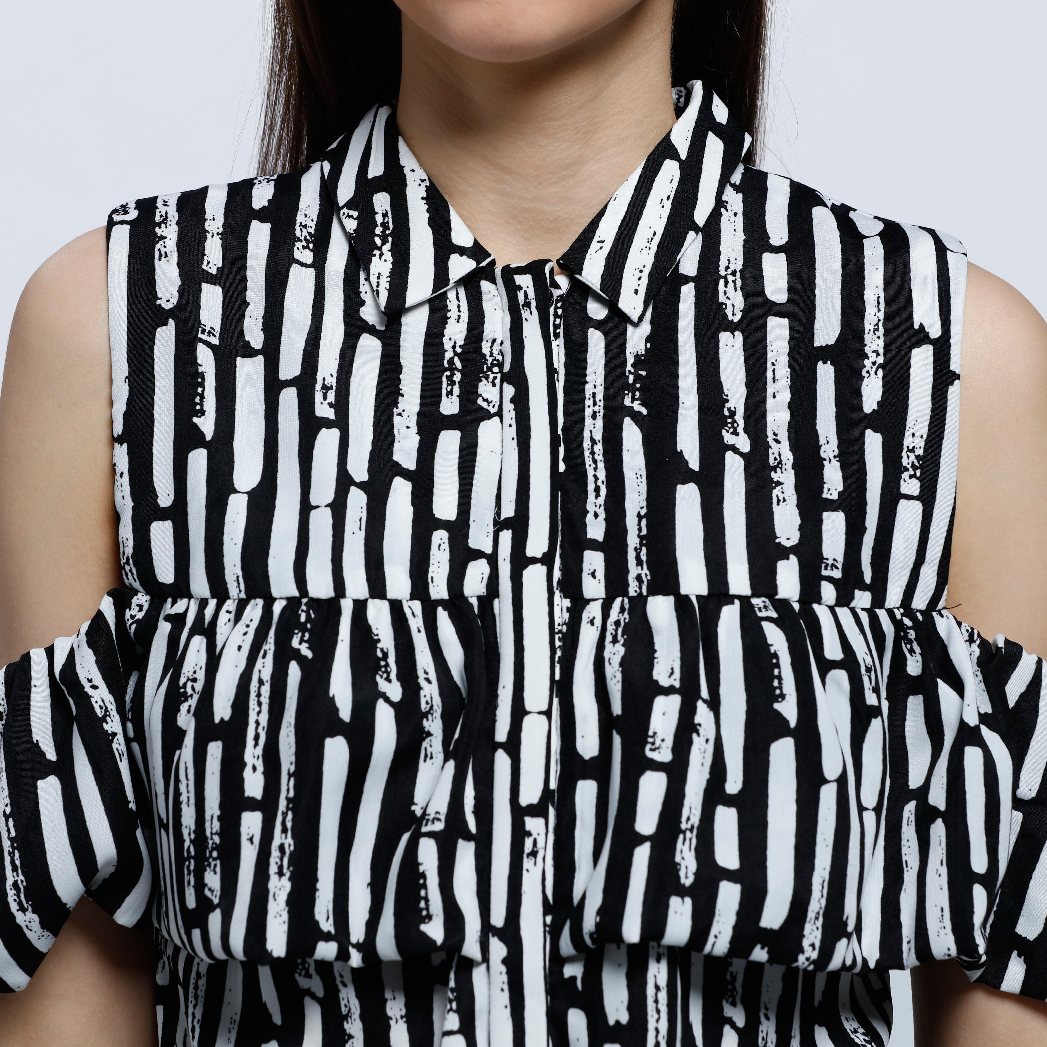 Printed Jumpsuit with Ruffle Detail-women-clothing-jumpsuits-image-4