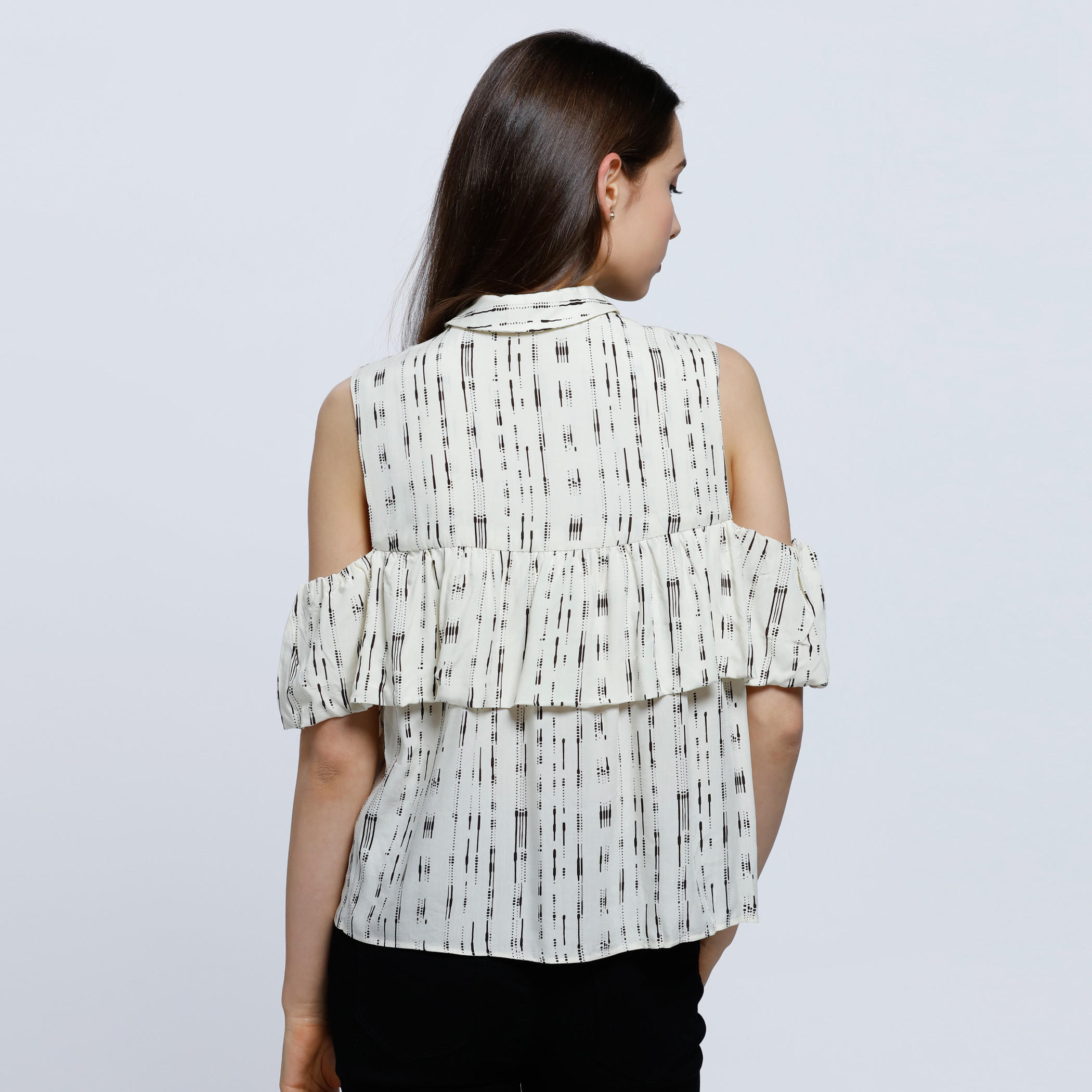2Xtremz Printed Off Shoulder Top-women-clothing-shirtsandblouses-blouses-image-2