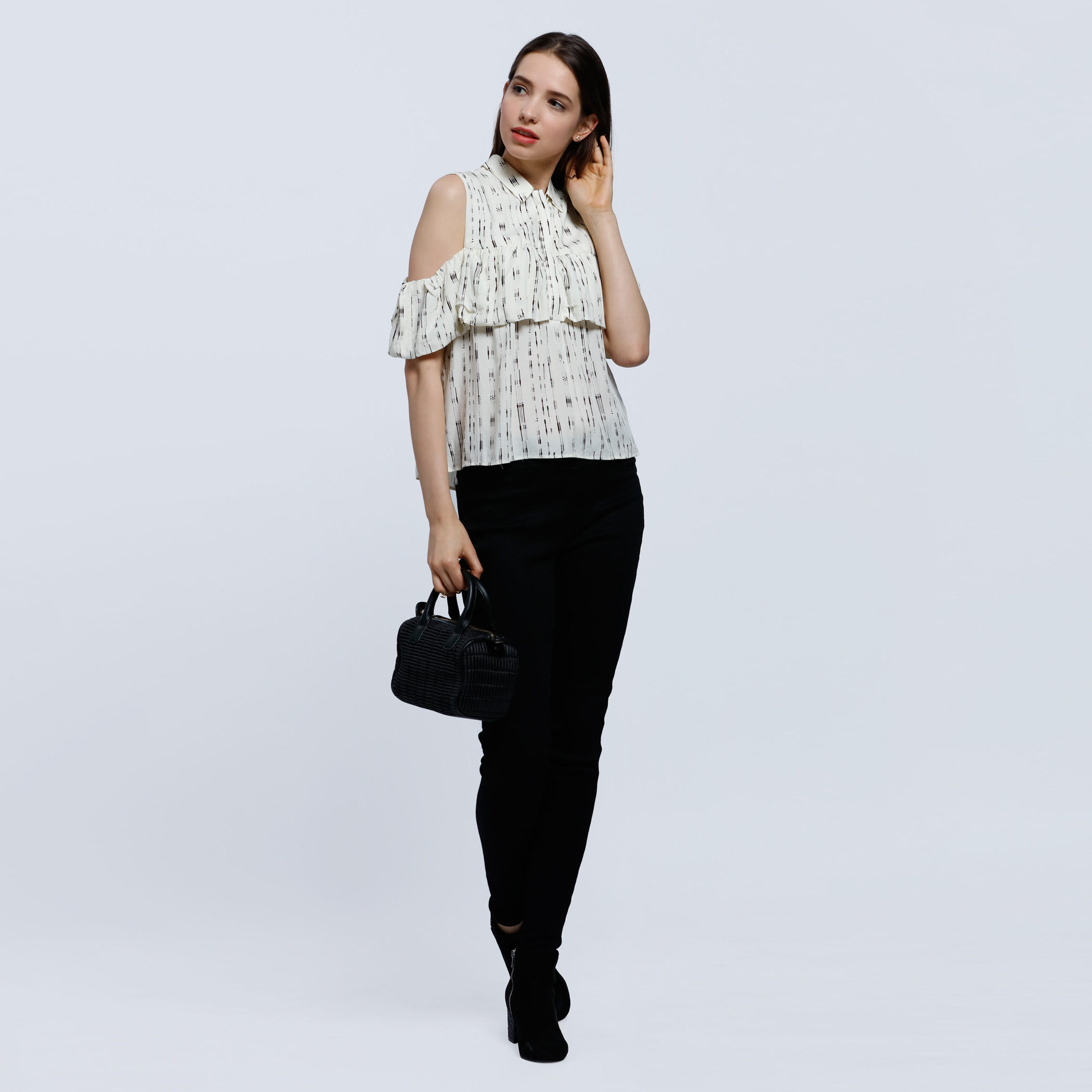 2Xtremz Printed Off Shoulder Top-women-clothing-shirtsandblouses-blouses-image-5