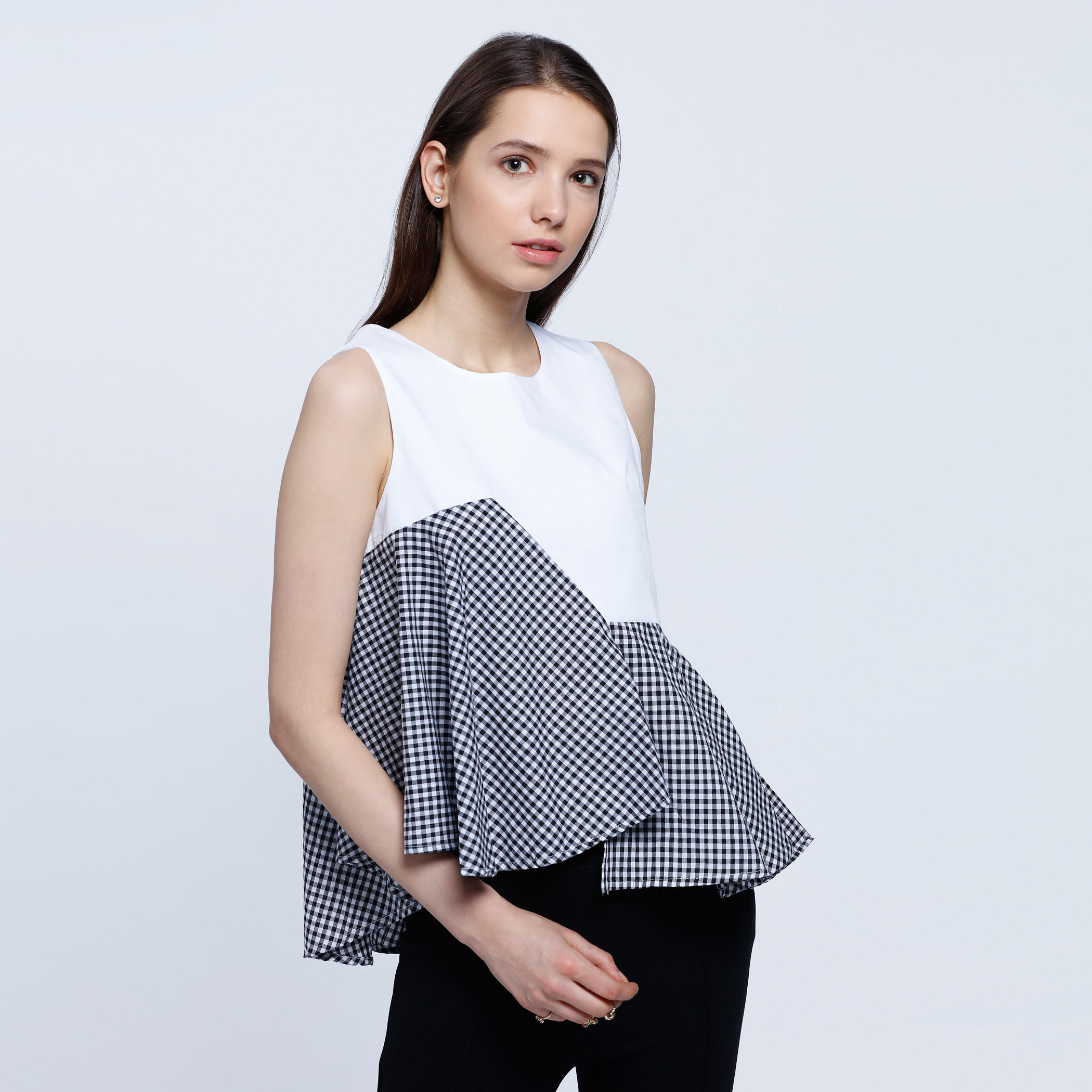 2Xtremz Printed Top-women-clothing-shirtsandblouses-blouses-image-1