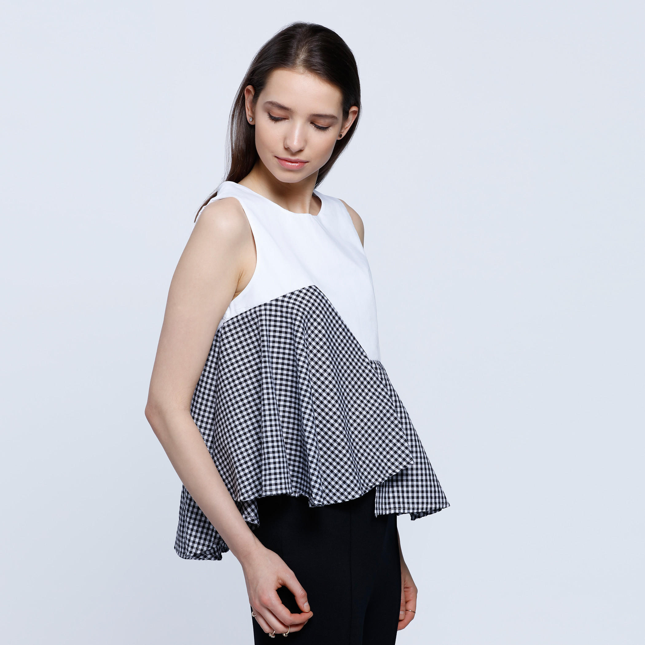 2Xtremz Printed Top-women-clothing-shirtsandblouses-blouses-image-3