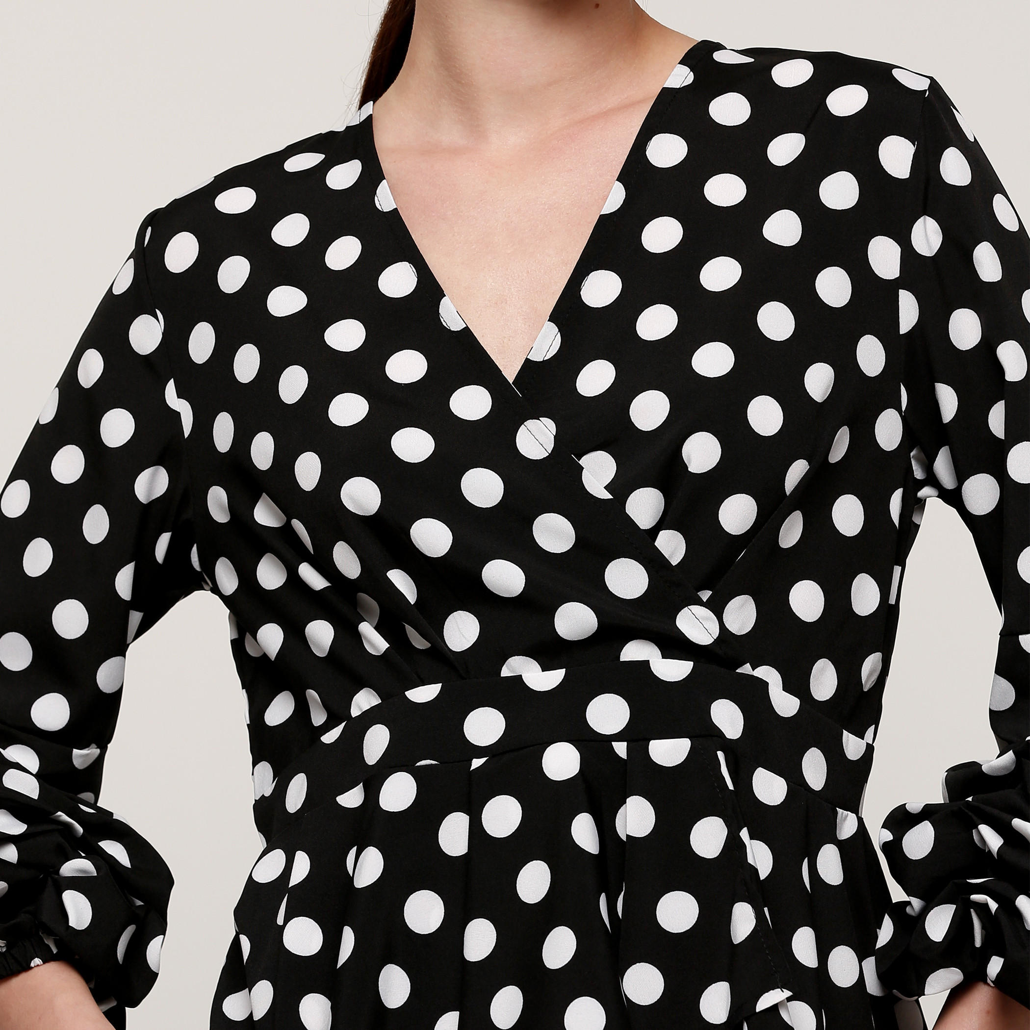Printed Peplum Top with Long Sleeves-women-clothing-shirtsandblouses-blouses-image-4