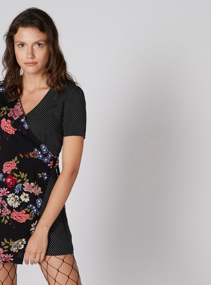 أفرول بأكمام قصيرة وطبعات-women-clothing-jumpsuits-image-3