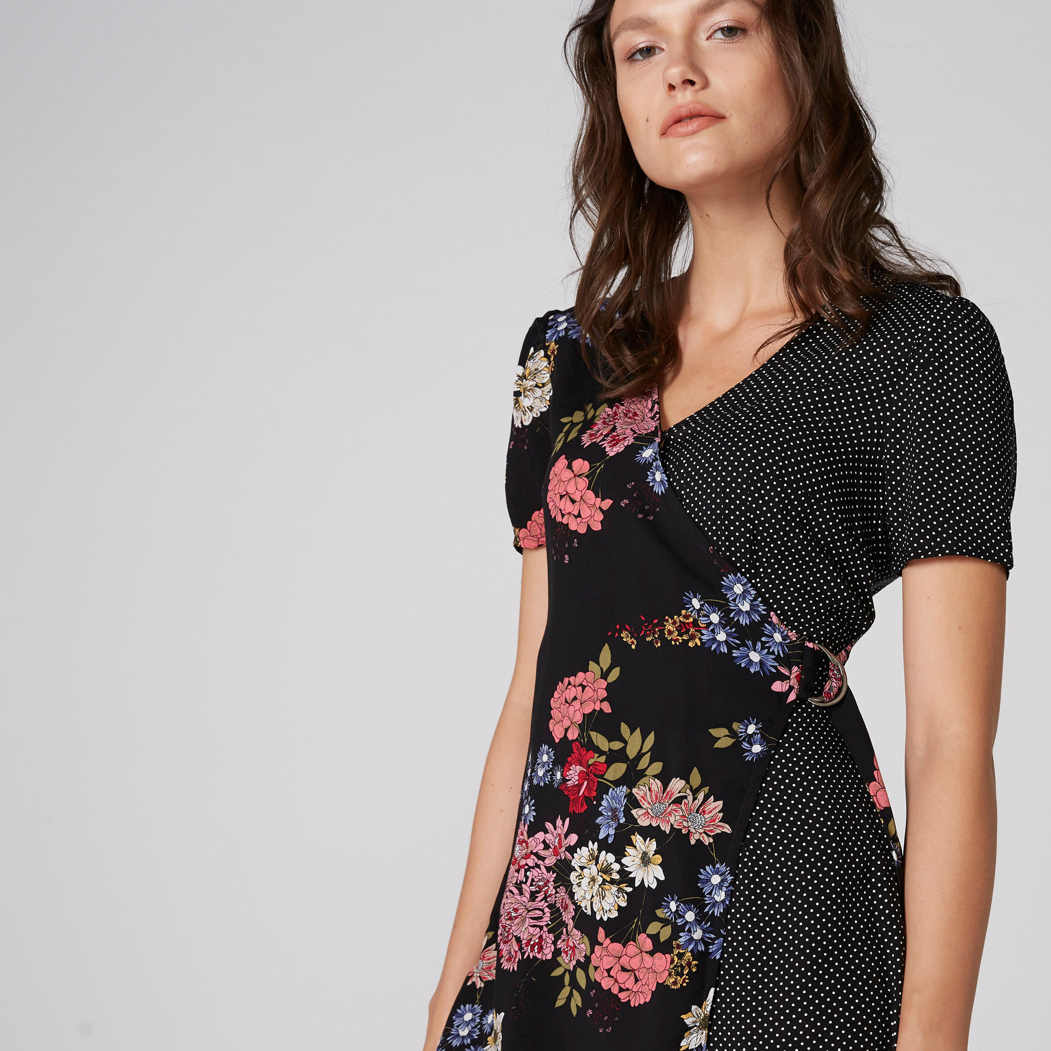 أفرول بأكمام قصيرة وطبعات-women-clothing-jumpsuits-image-4