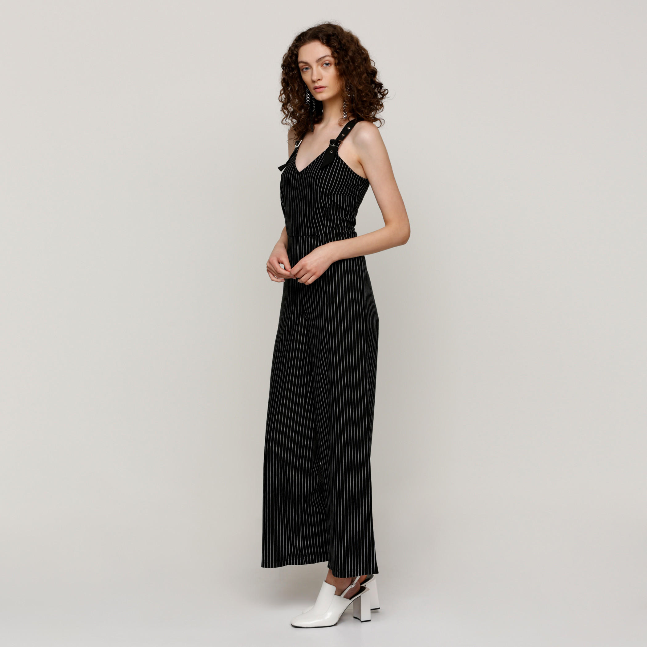 أفرول طويل مقلّم بإبزيم-women-clothing-jumpsuits-image-3