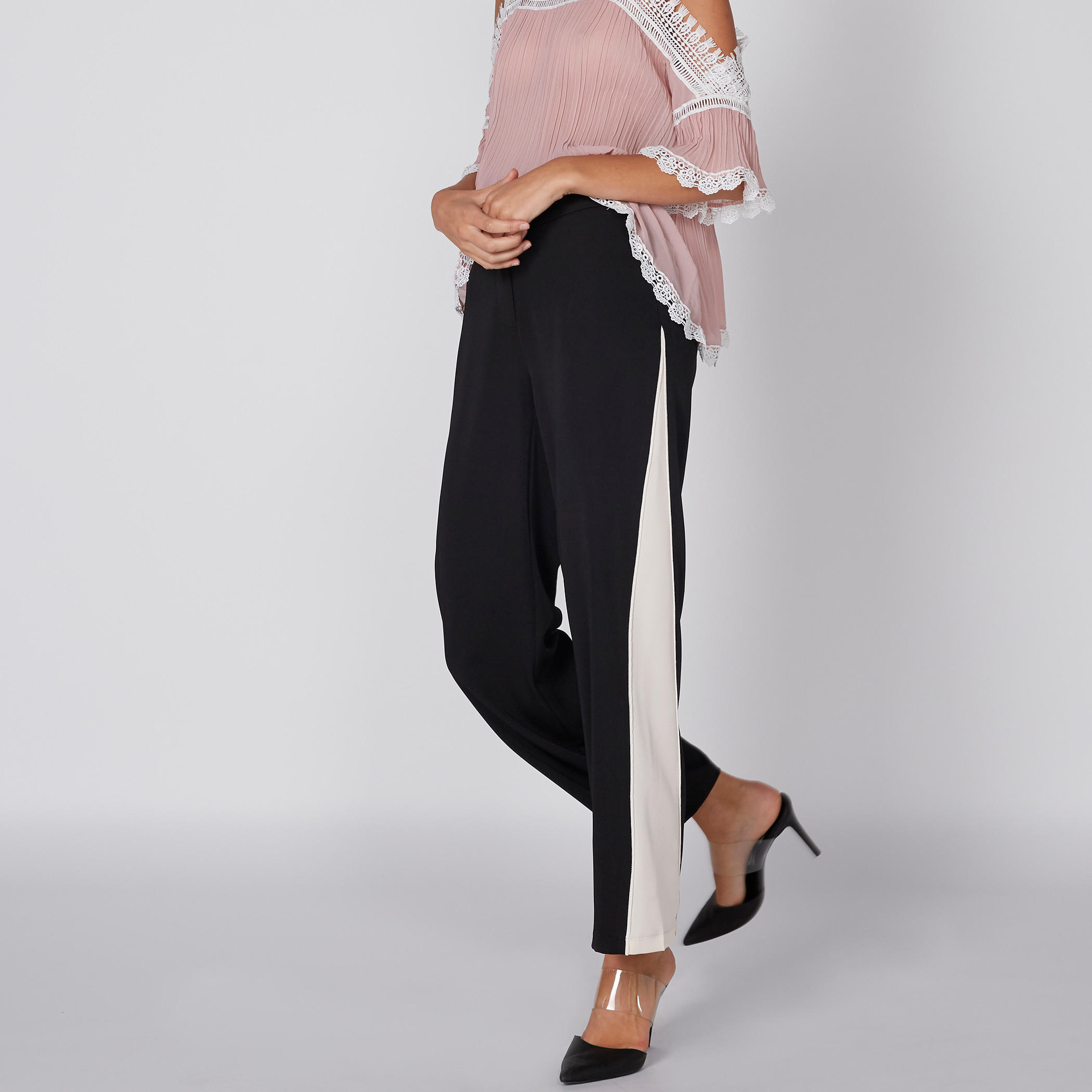Cut and Sew Palazzo Pants-women-clothing-bottoms-trousers-image-2