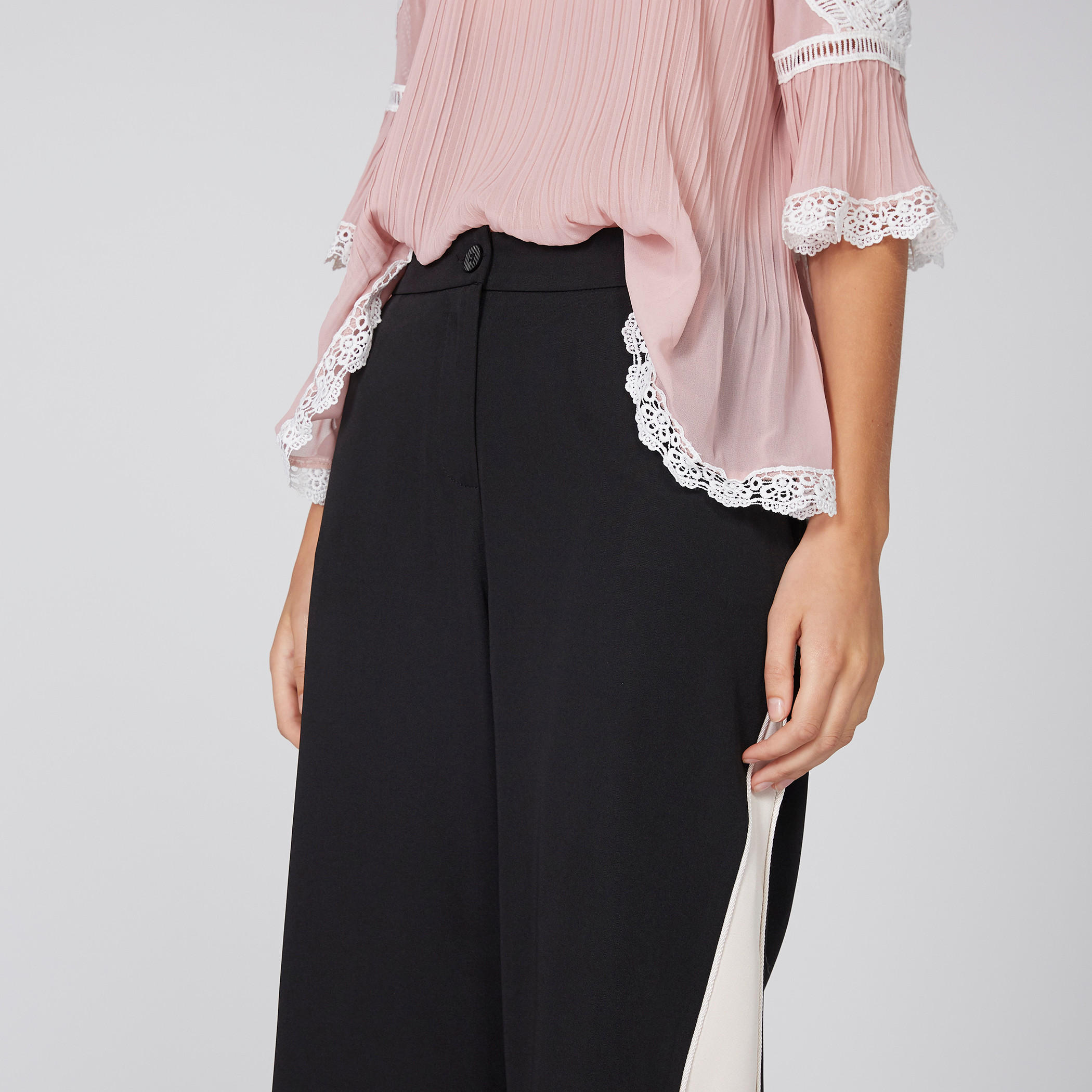 Cut and Sew Palazzo Pants-women-clothing-bottoms-trousers-image-4