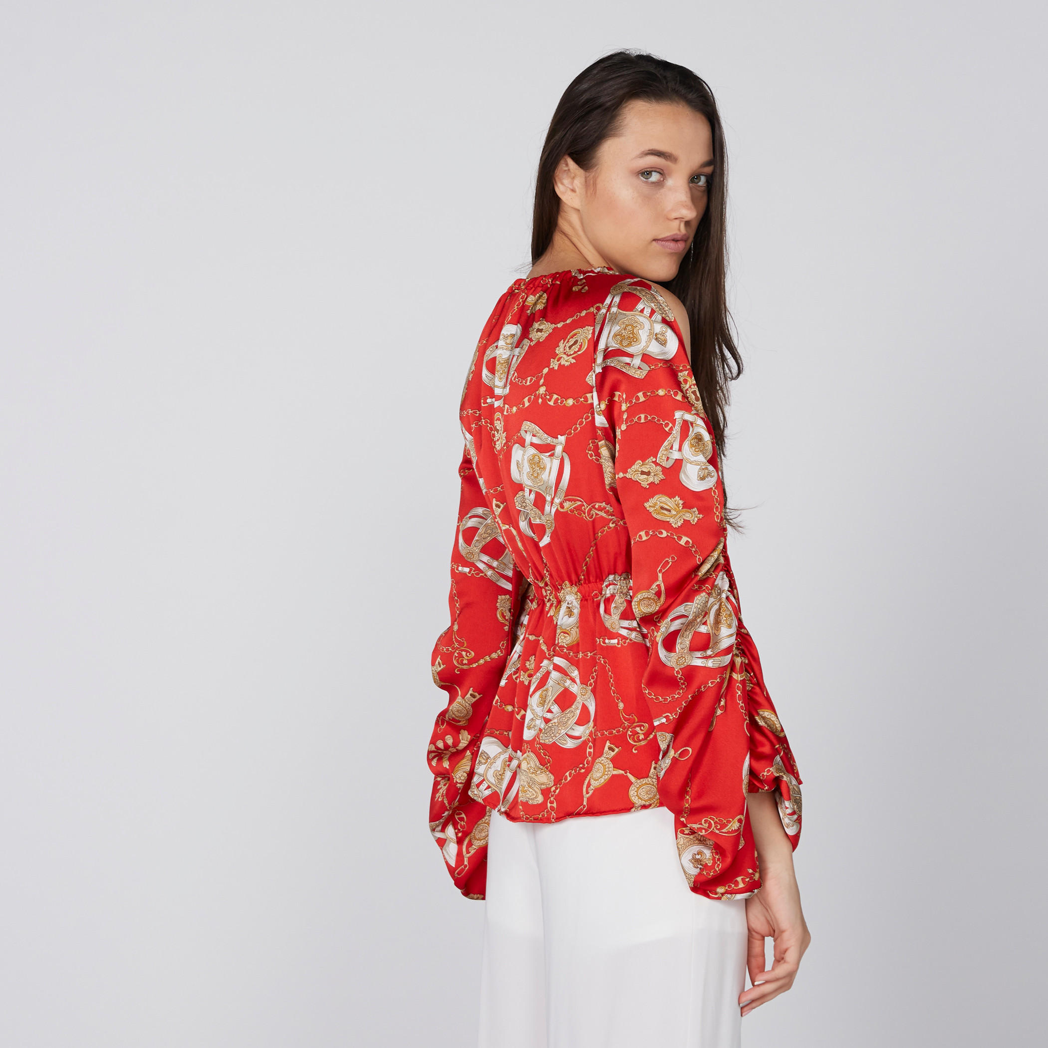 بلوزة مكشوفة الأكتاف بأكمام طويلة وطبعات-women-clothing-shirtsandblouses-blouses-image-3