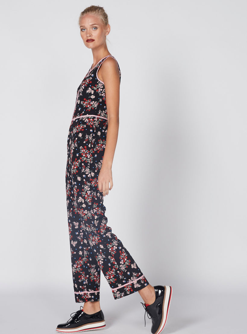 أفرول طويل دون أكمام بياقة مستديرة وطبعات-women-clothing-jumpsuits-image-3