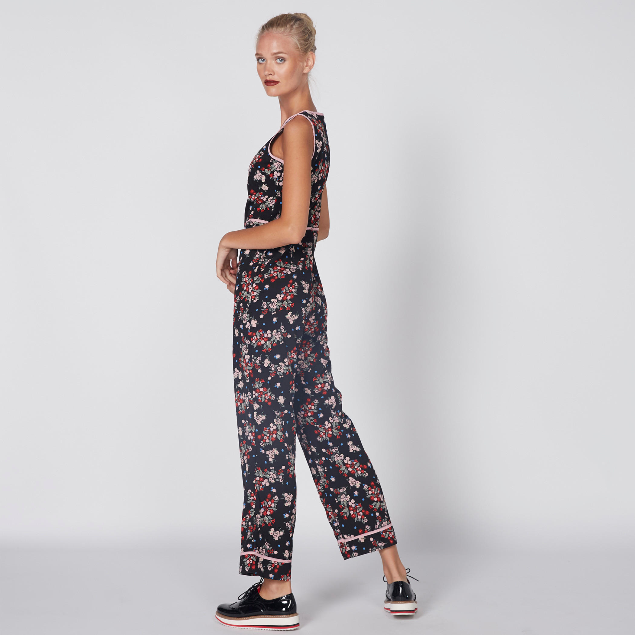 أفرول طويل دون أكمام بياقة مستديرة وطبعات-women-clothing-jumpsuits-image-5