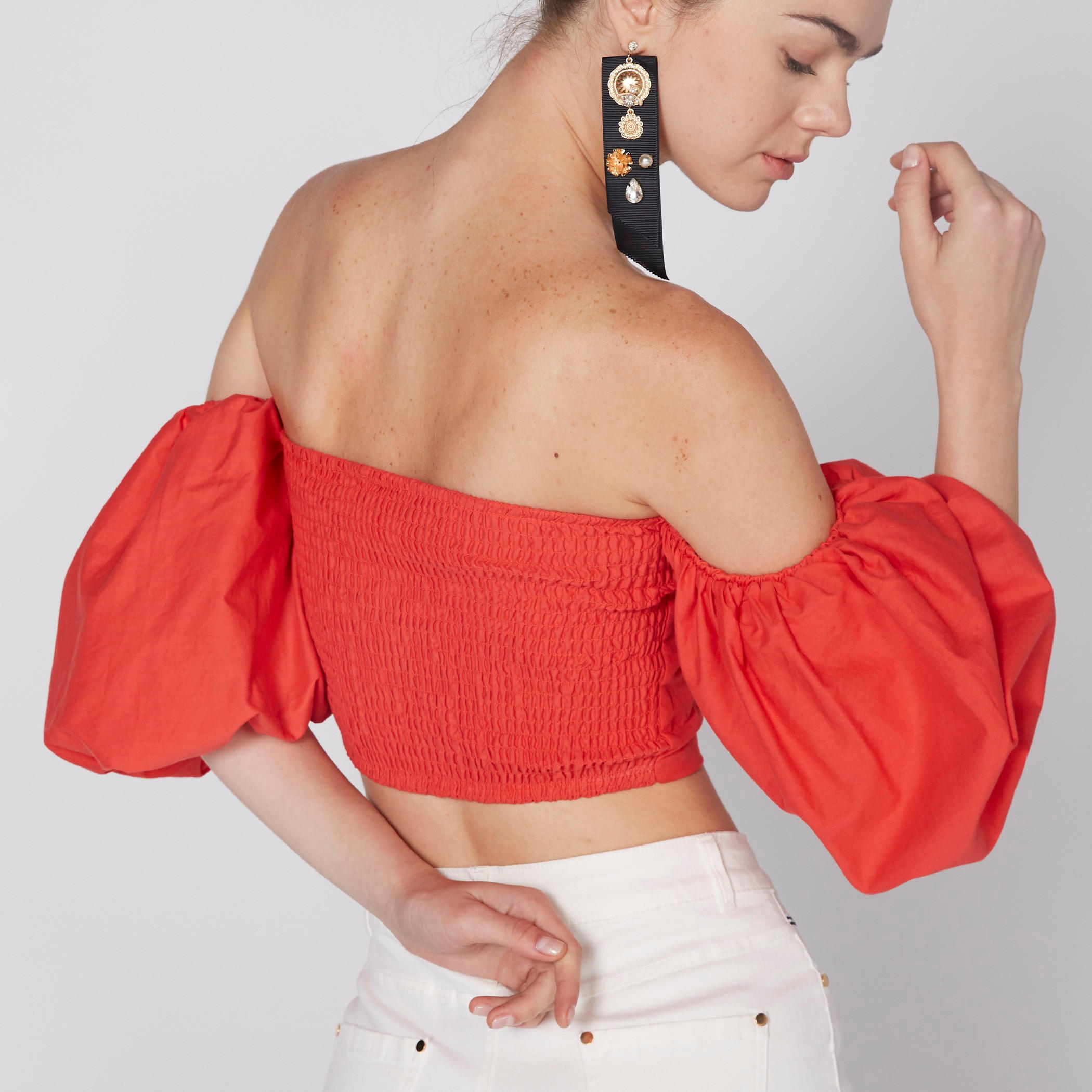 بلوزة مكشوفة الأكتاف بأكمام طويلة-women-clothing-shirtsandblouses-blouses-image-2