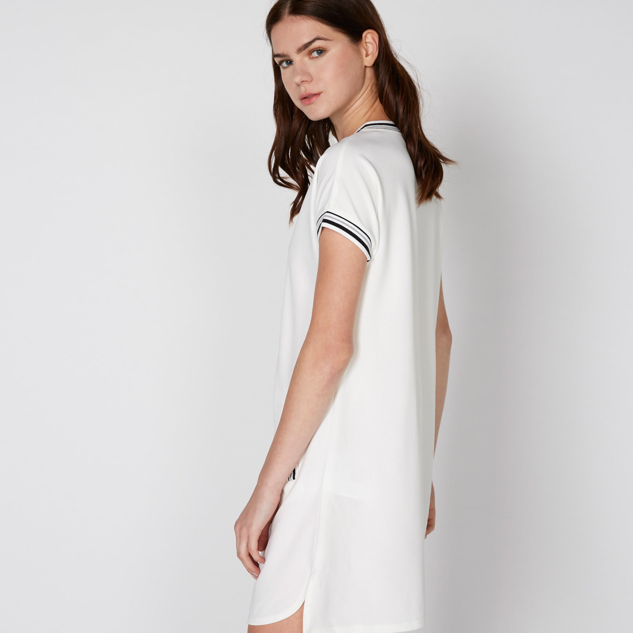 فستان بأكمام ممتدة وجيوب وسحّاب-women-clothing-dresses-image-4
