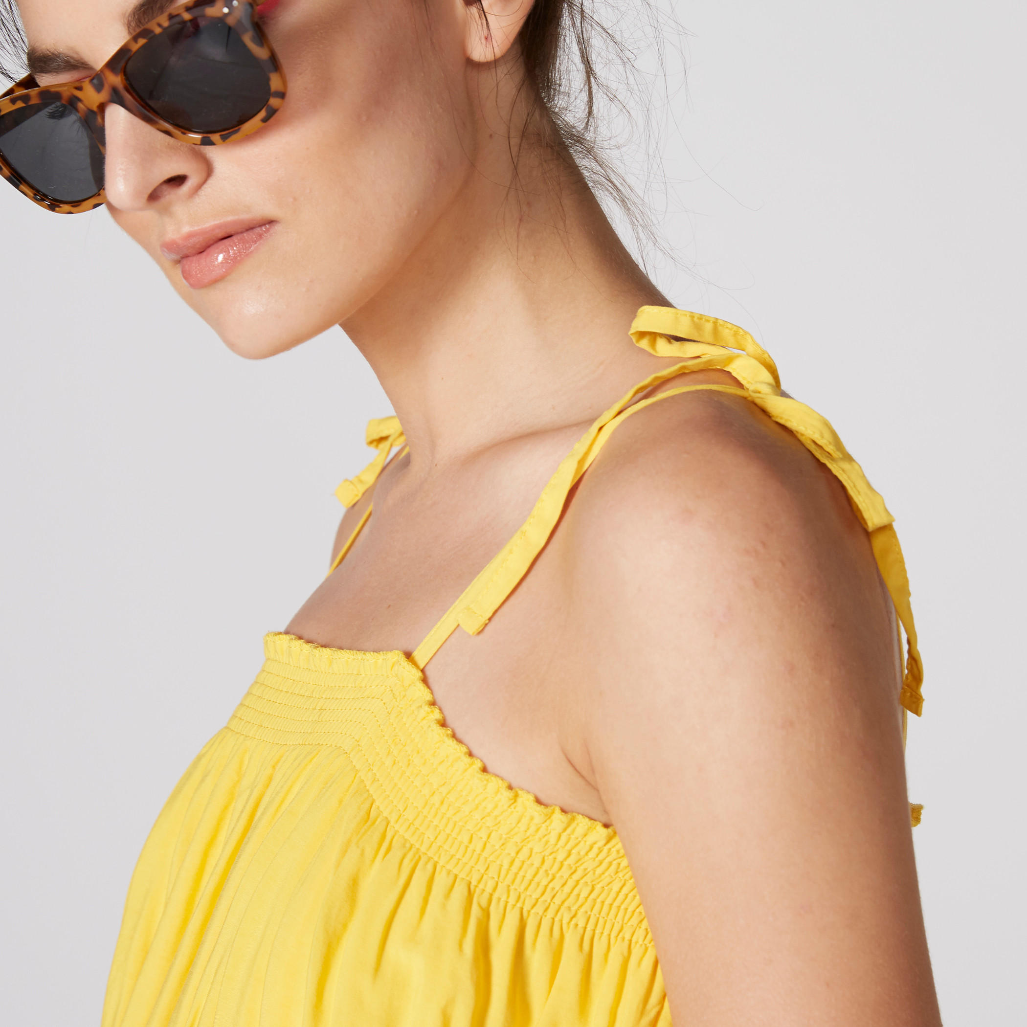 فستان طويل بأربطة ودرزات-women-clothing-dresses-image-3