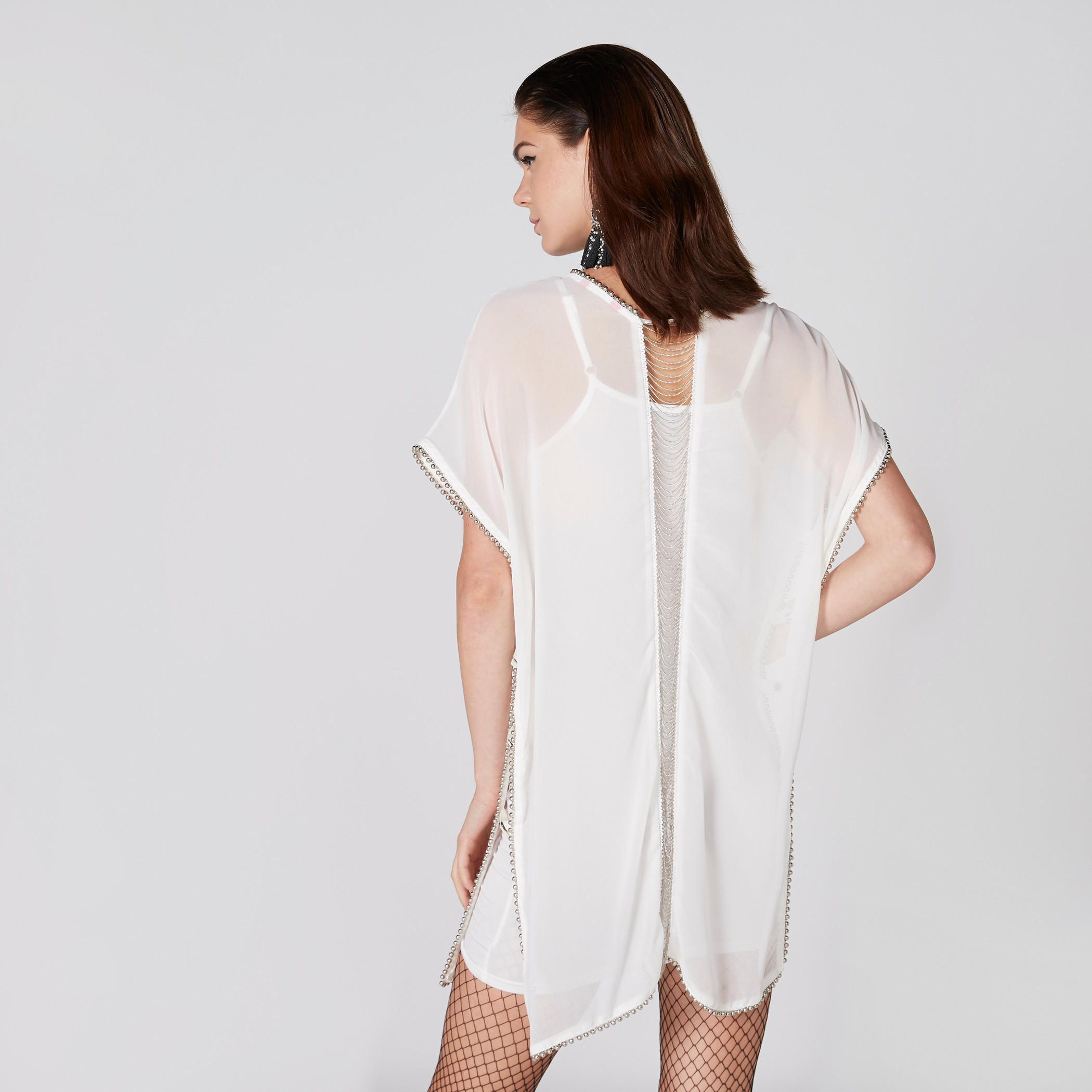 بلوزة بونشو مزيّنة-women-clothing-shirtsandblouses-blouses-image-3