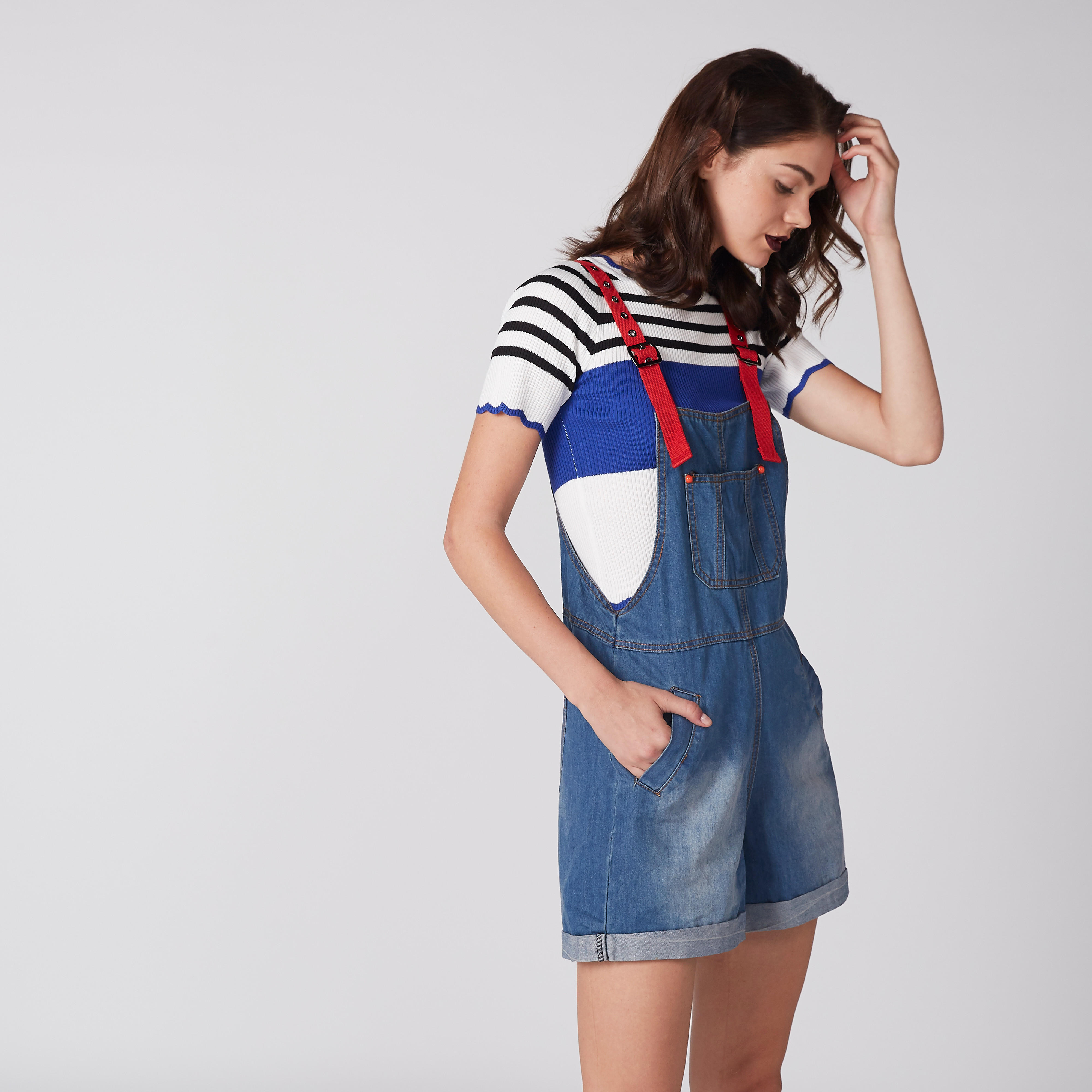 أفرول بجيوب وحمالات قابلة للتعديل-women-clothing-jumpsuits-image-5
