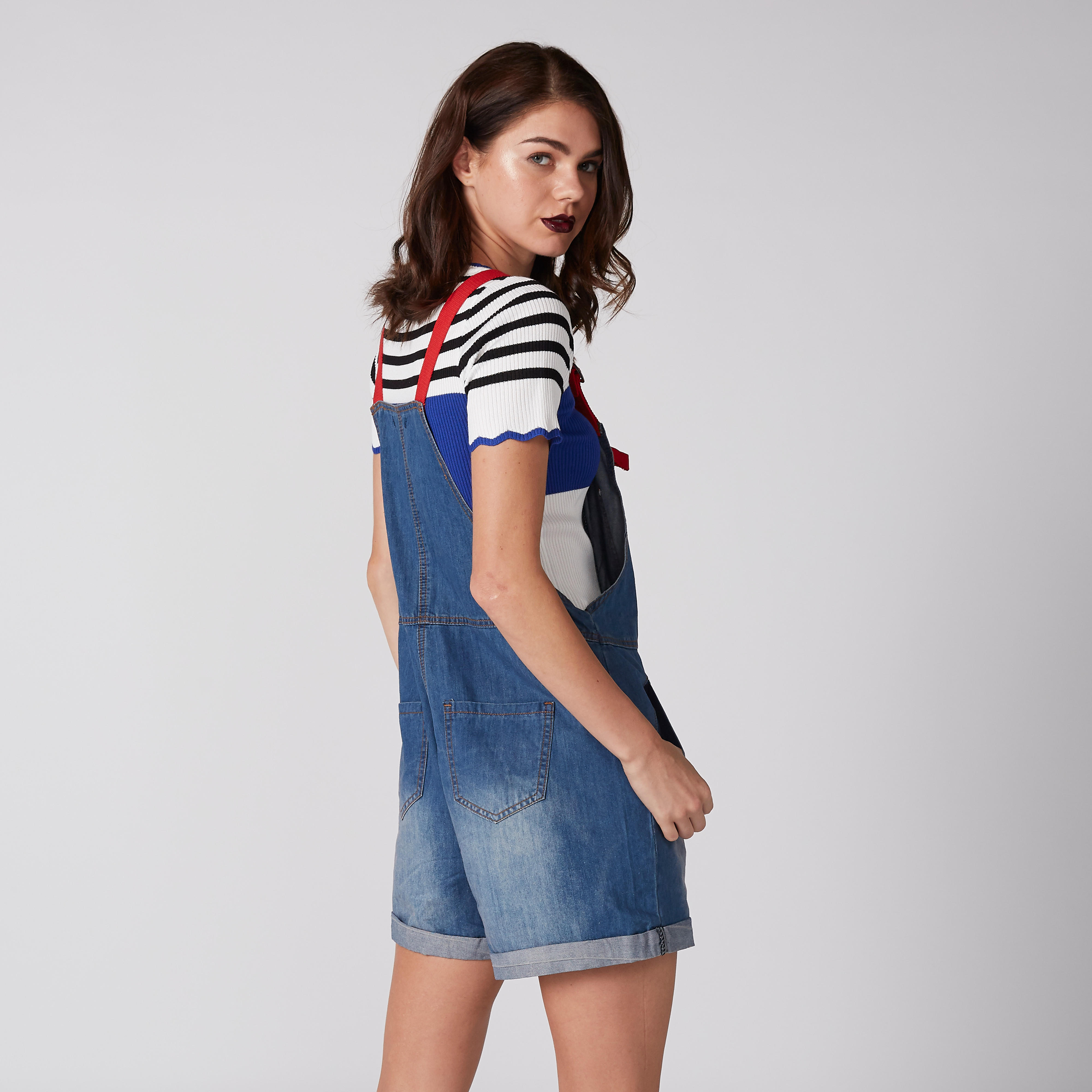 أفرول بجيوب وحمالات قابلة للتعديل-women-clothing-jumpsuits-image-3