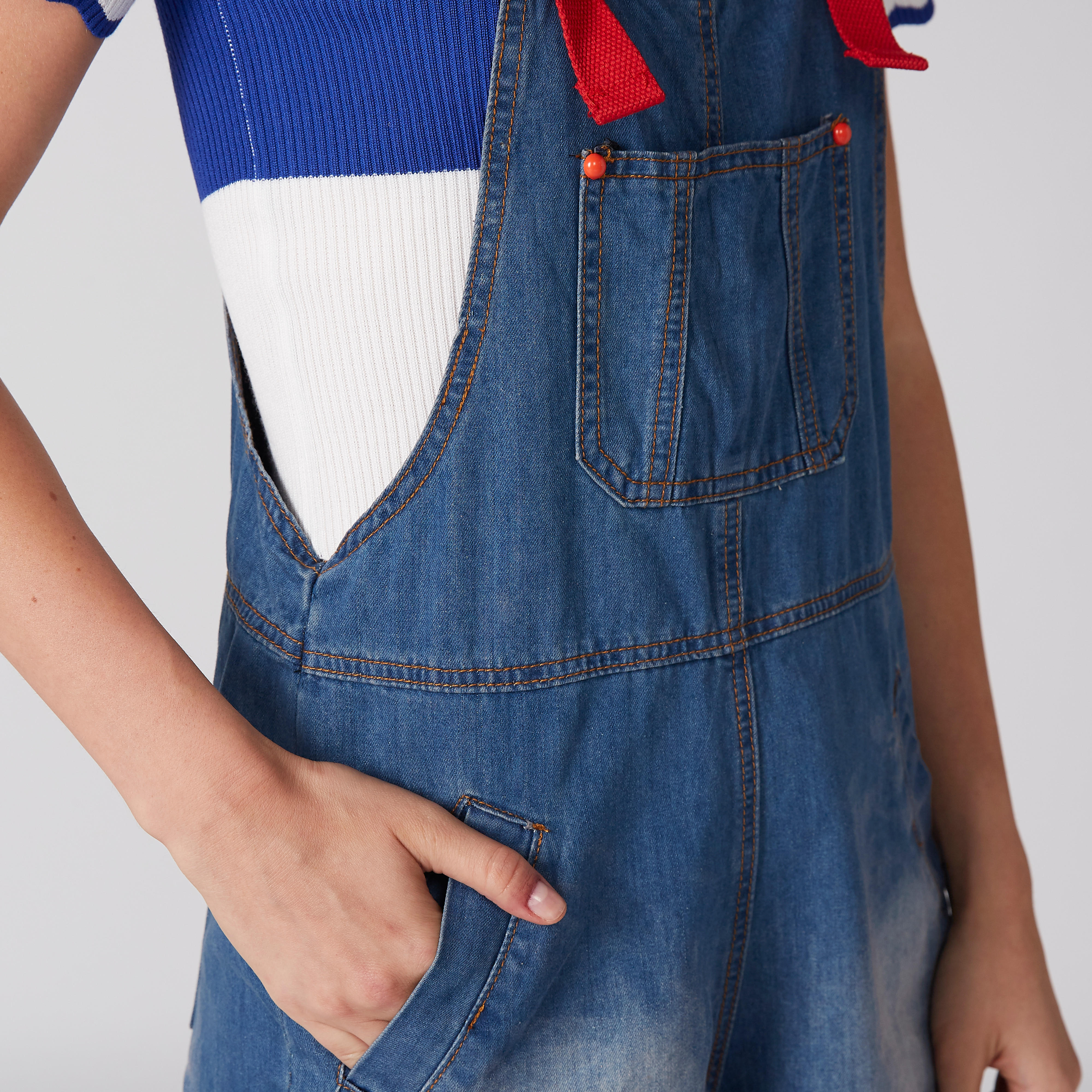 أفرول بجيوب وحمالات قابلة للتعديل-women-clothing-jumpsuits-image-1
