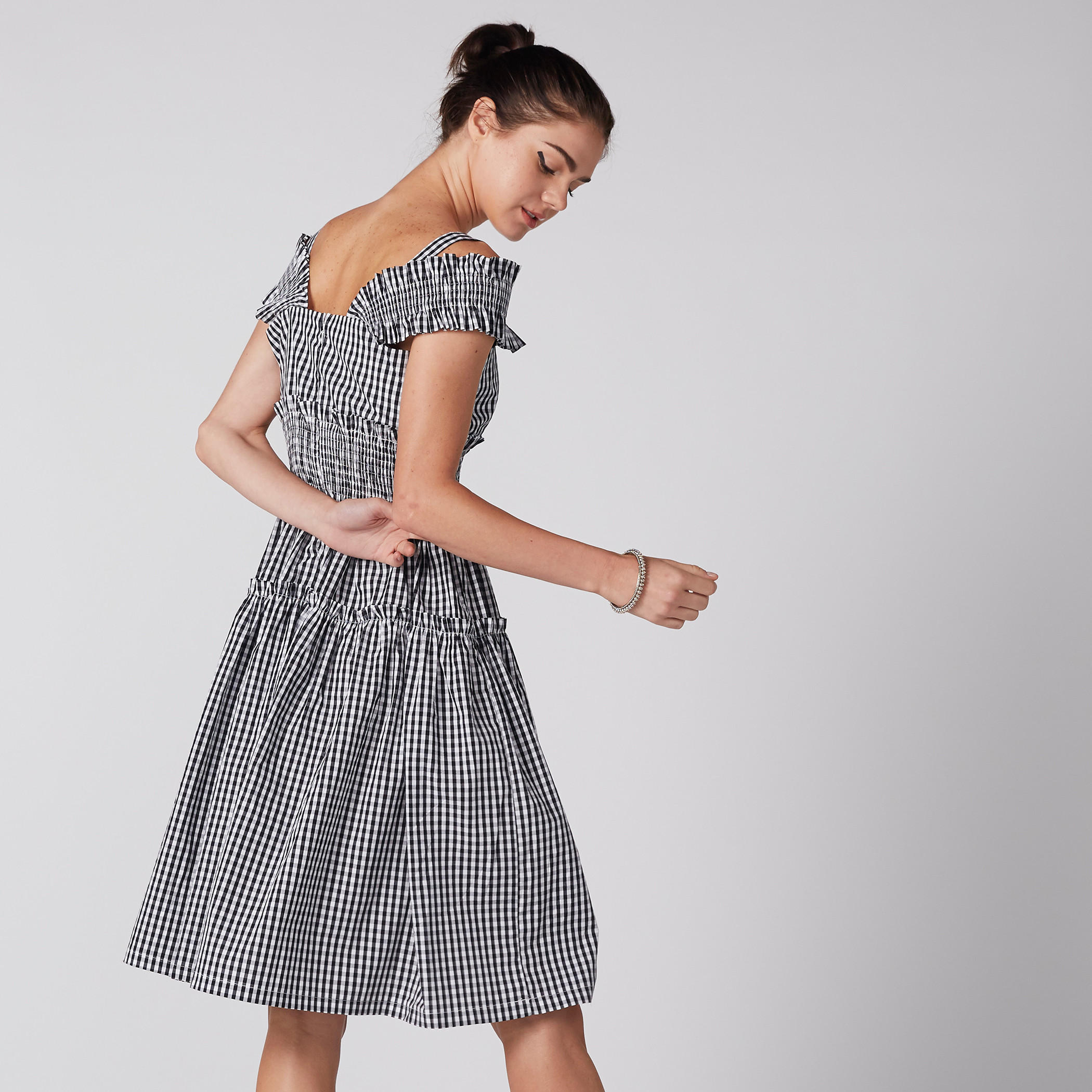 فستان ميدي كاروهات-women-clothing-dresses-image-2