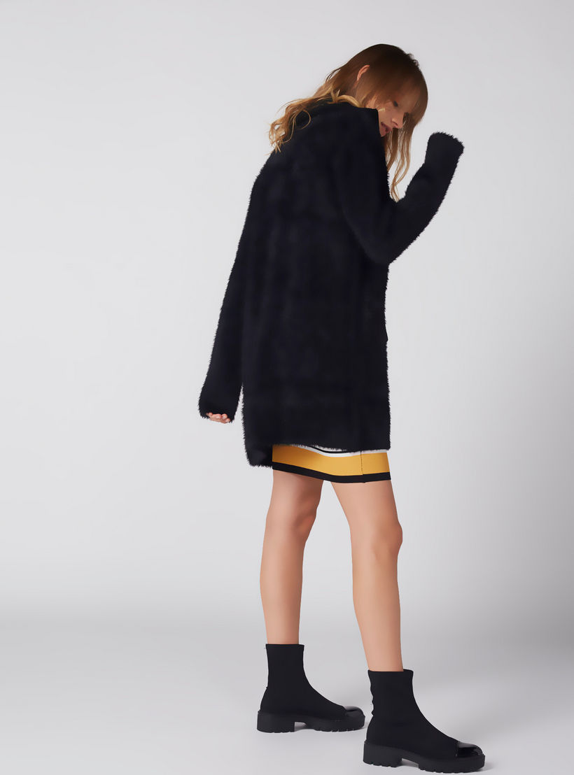 كارديجن بجيب وسحّاب إغلاق-women-winterwear-cardigansandjumpers-cardigans-image-3