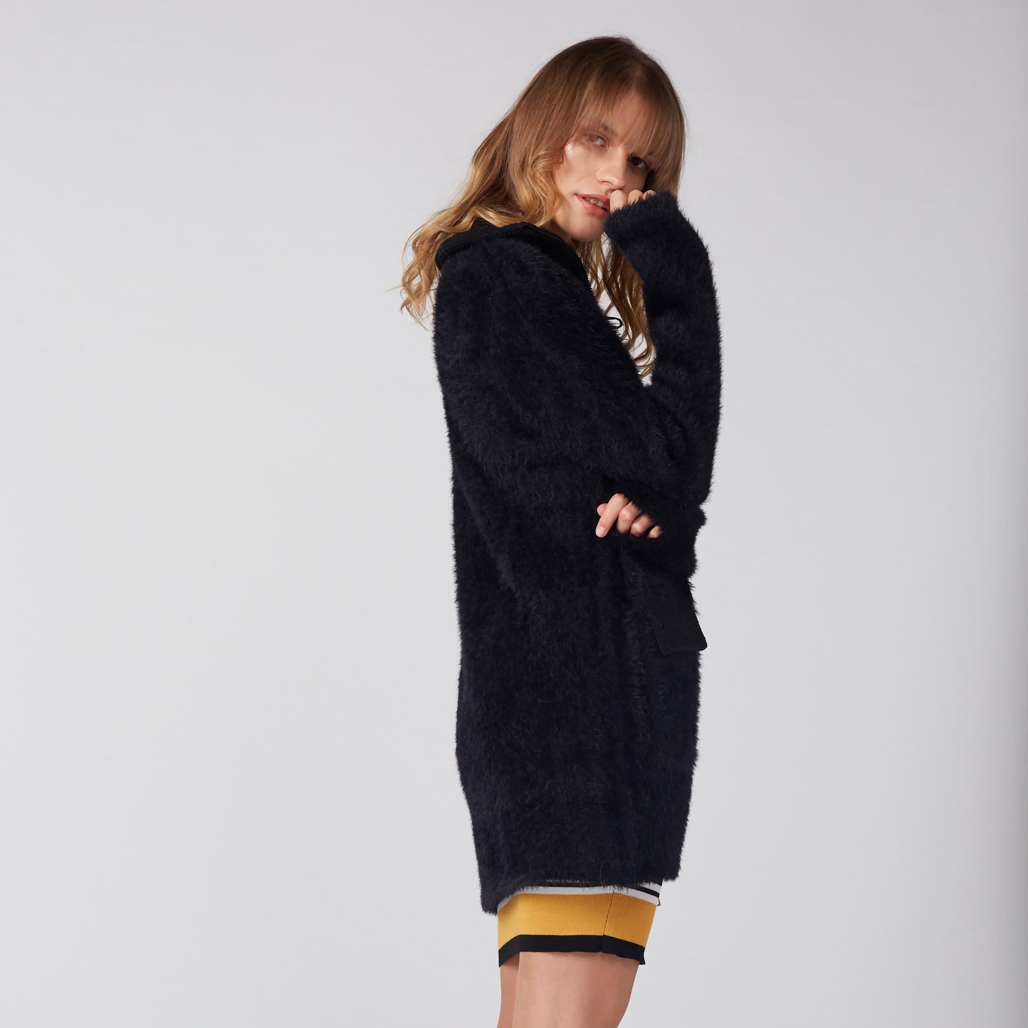 كارديجن بجيب وسحّاب إغلاق-women-winterwear-cardigansandjumpers-cardigans-image-4