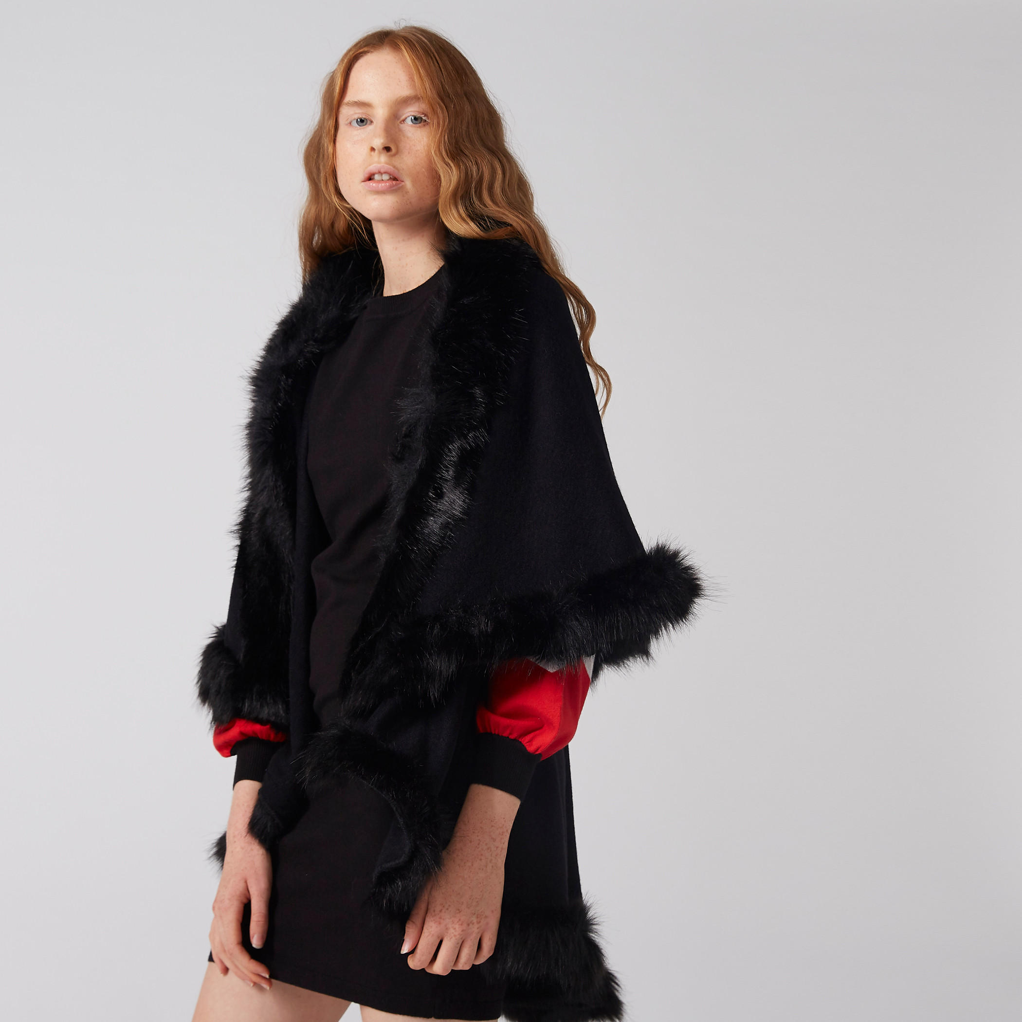 سترة بتفاصيل قطيفة-women-winterwear-cardigansandjumpers-cardigans-image-4