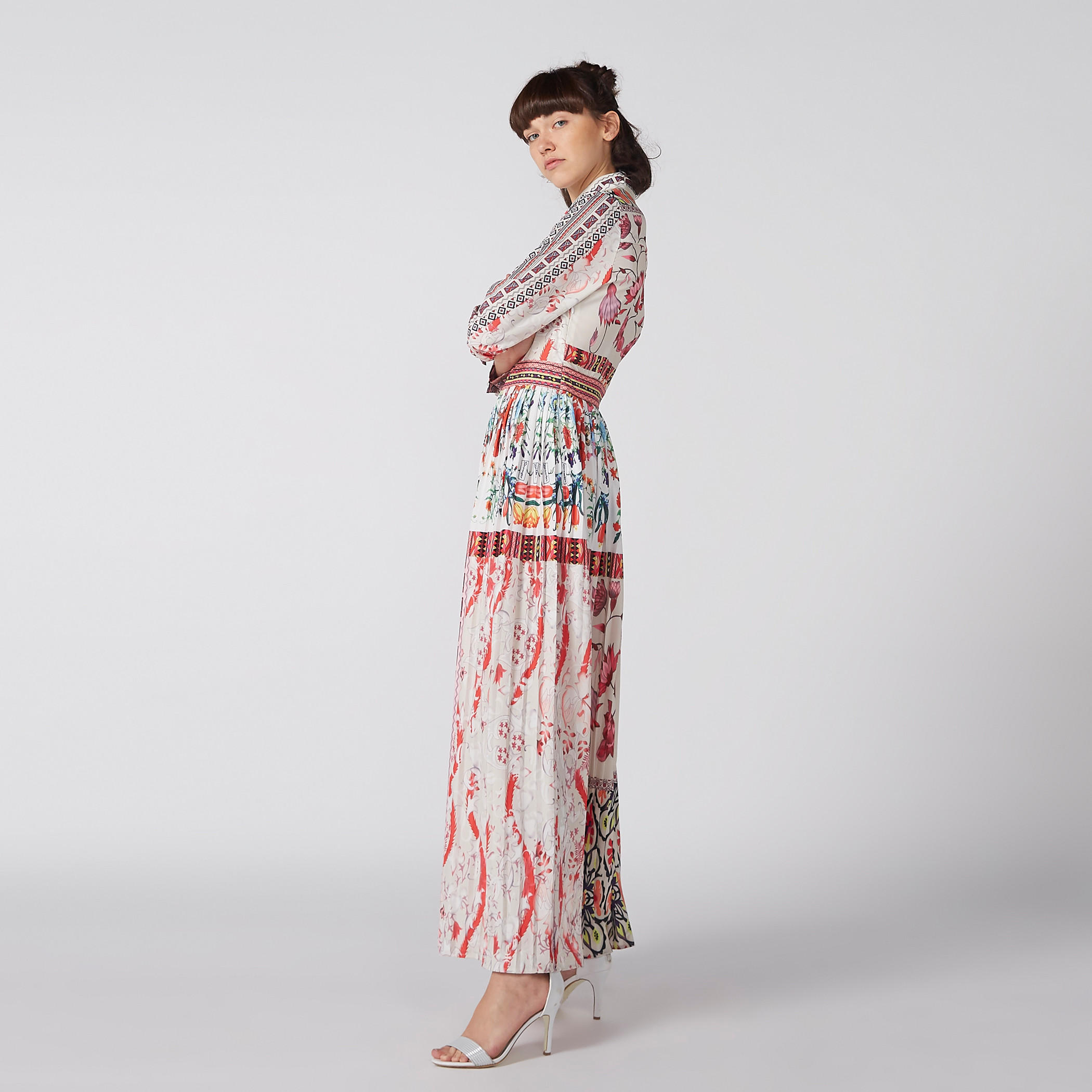 فستان طويل بأكمام طويلة وزر وطبعات-women-clothing-dresses-image-3