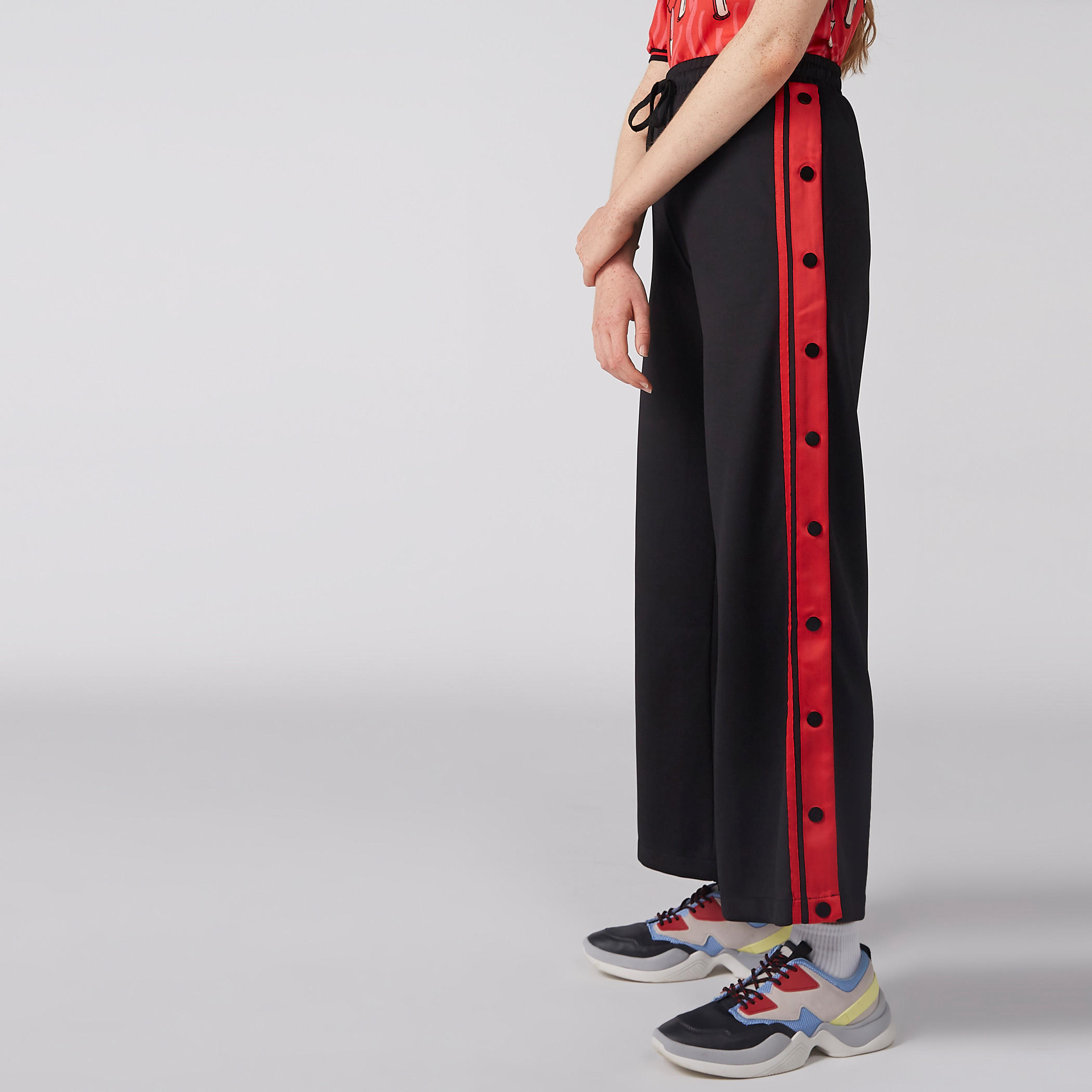 بنطال بخصر مطّاطي-women-clothing-bottoms-trousers-image-1