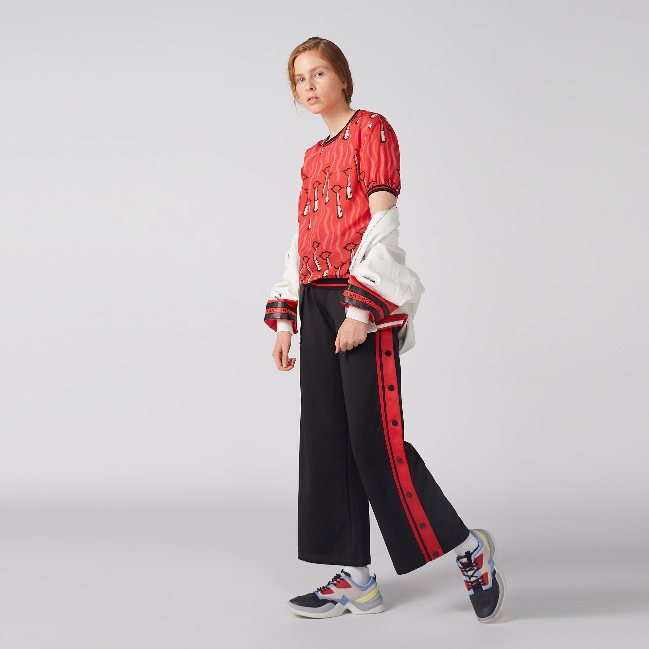 بنطال بخصر مطّاطي-women-clothing-bottoms-trousers-image-2