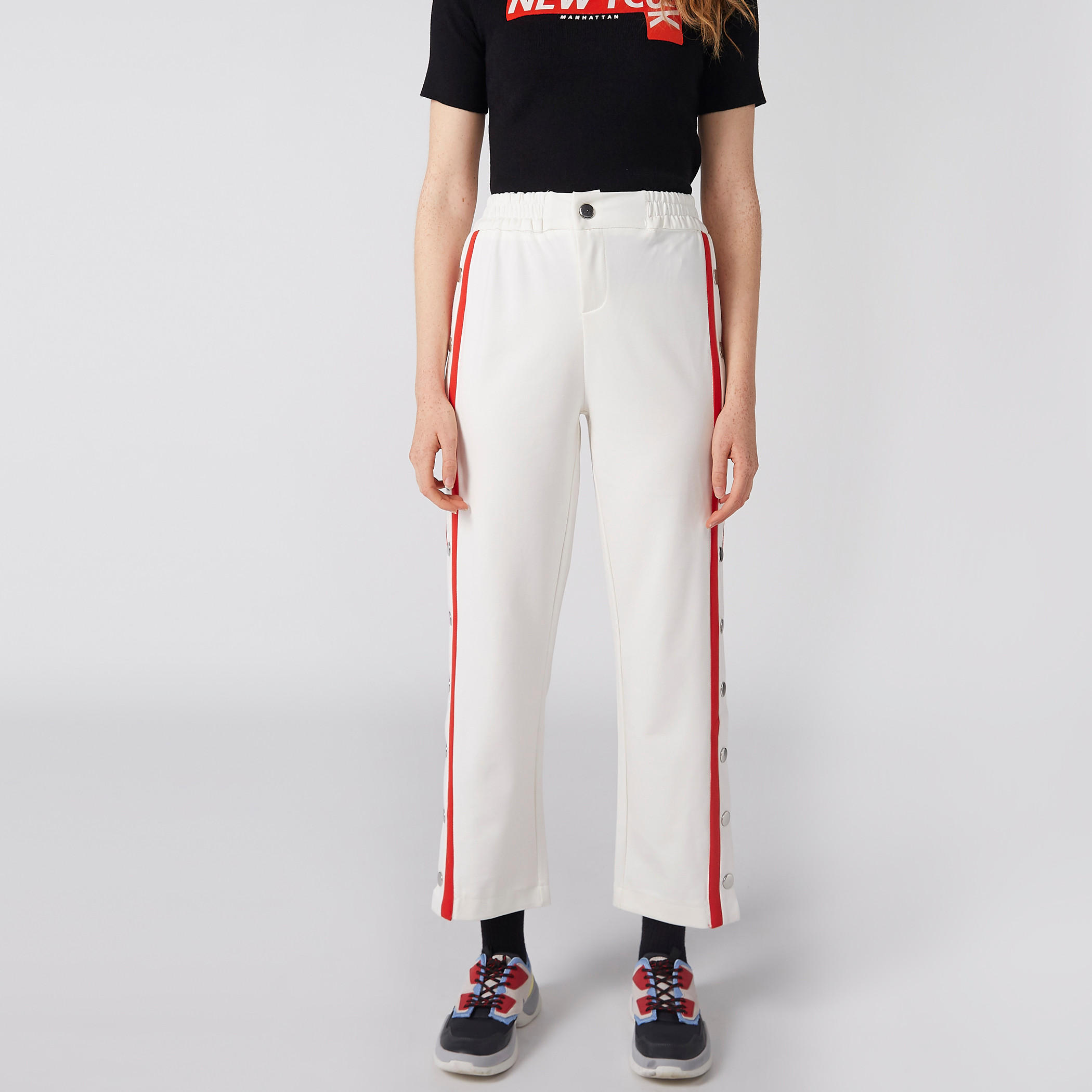 بنطال بخصر مطّاطي-women-clothing-bottoms-trousers-image-2